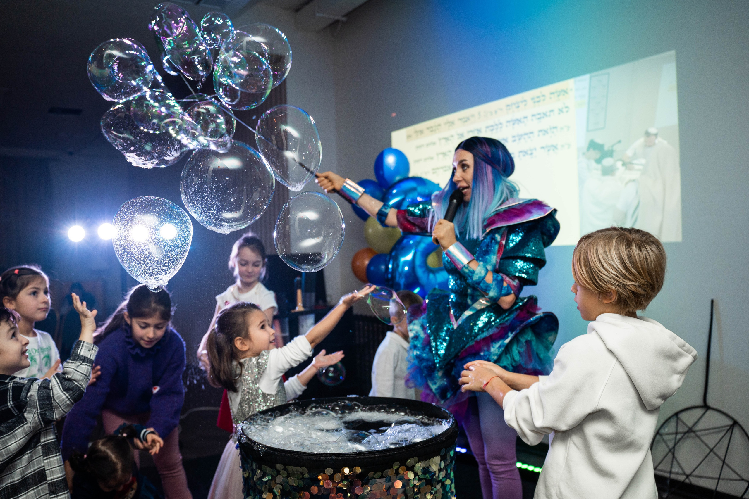 Даниэль h-day. Фотограф Абакумова Анастасия