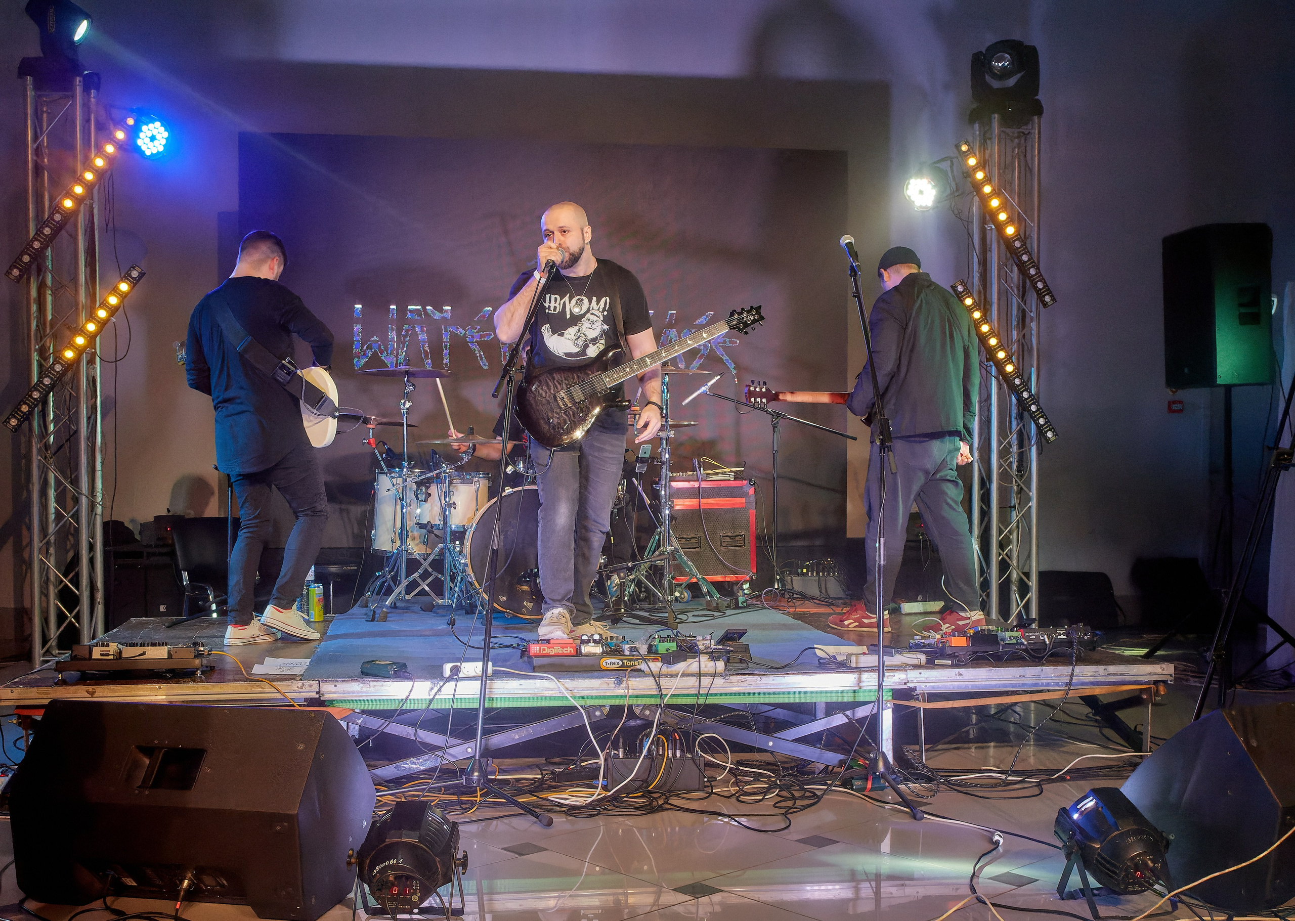 2211 Без тормозов. Семейный и детский фотограф в Междуреченск Олег Бамбульский
