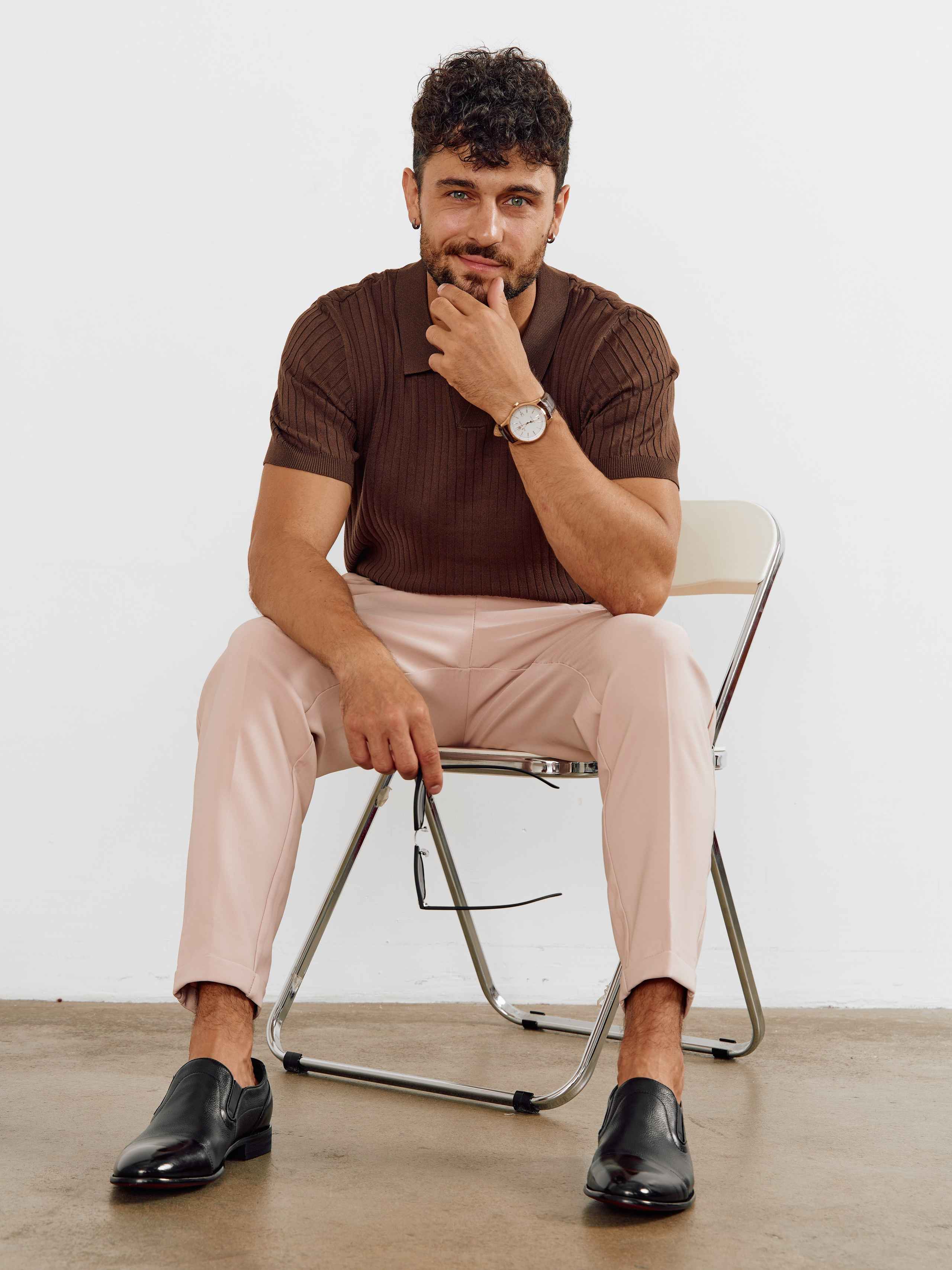 Обувь. Фотограф для маркетплейсов в Москве