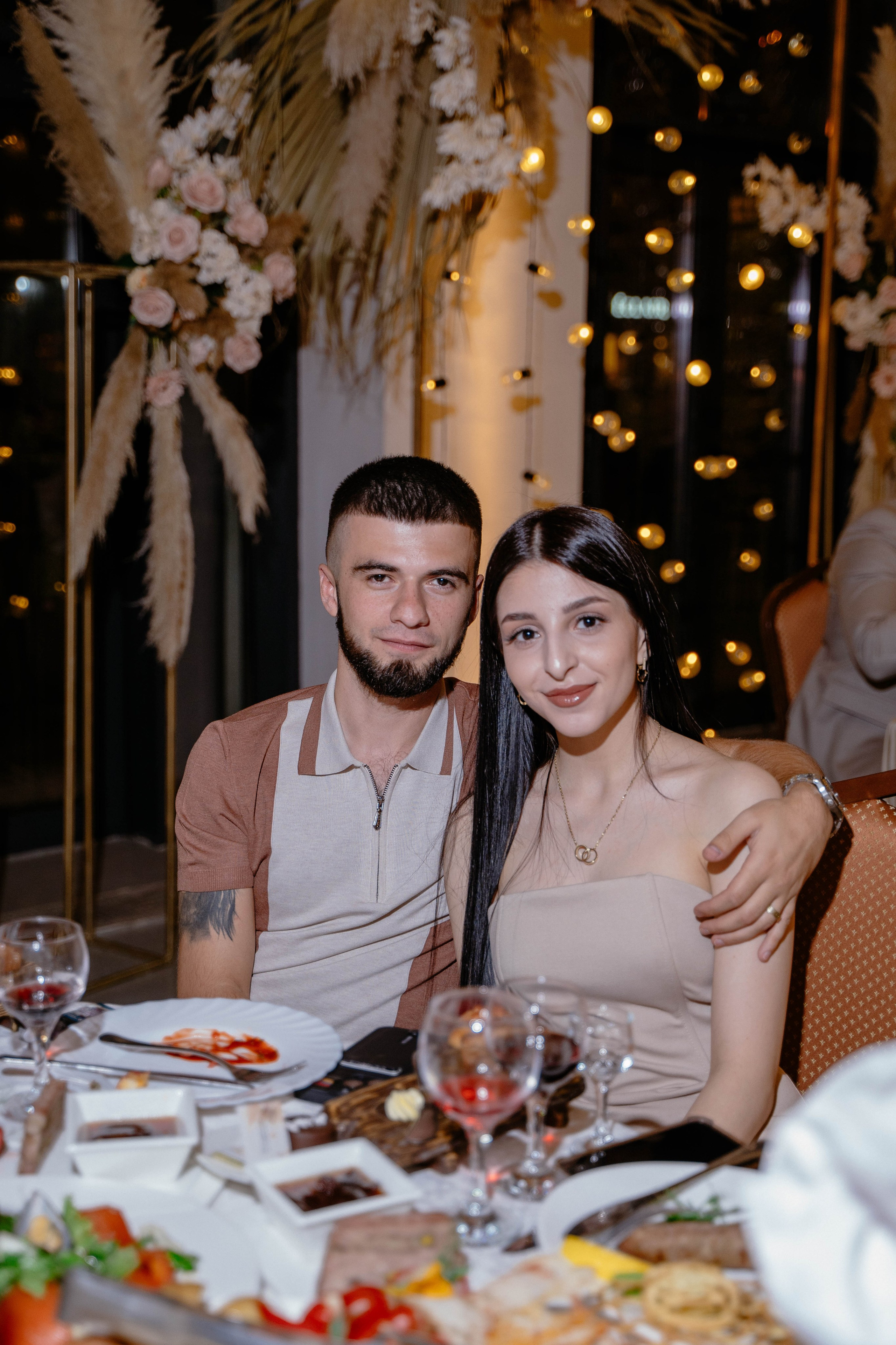 Свадебный день Магомеда и Вероники. Фотограф Чита. Индивидуальные портреты, LoveStory, свадьбы