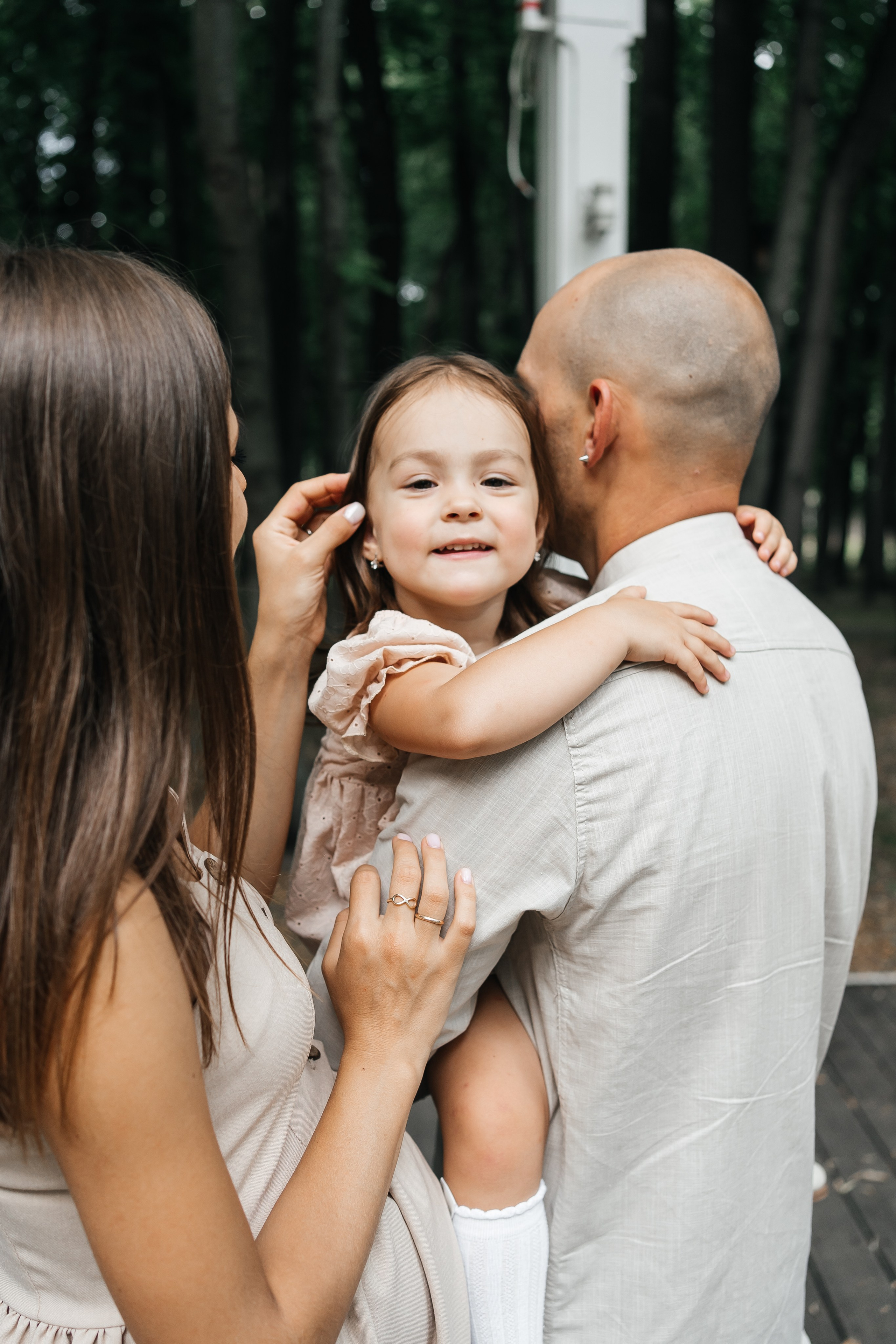 Абиша и Илья