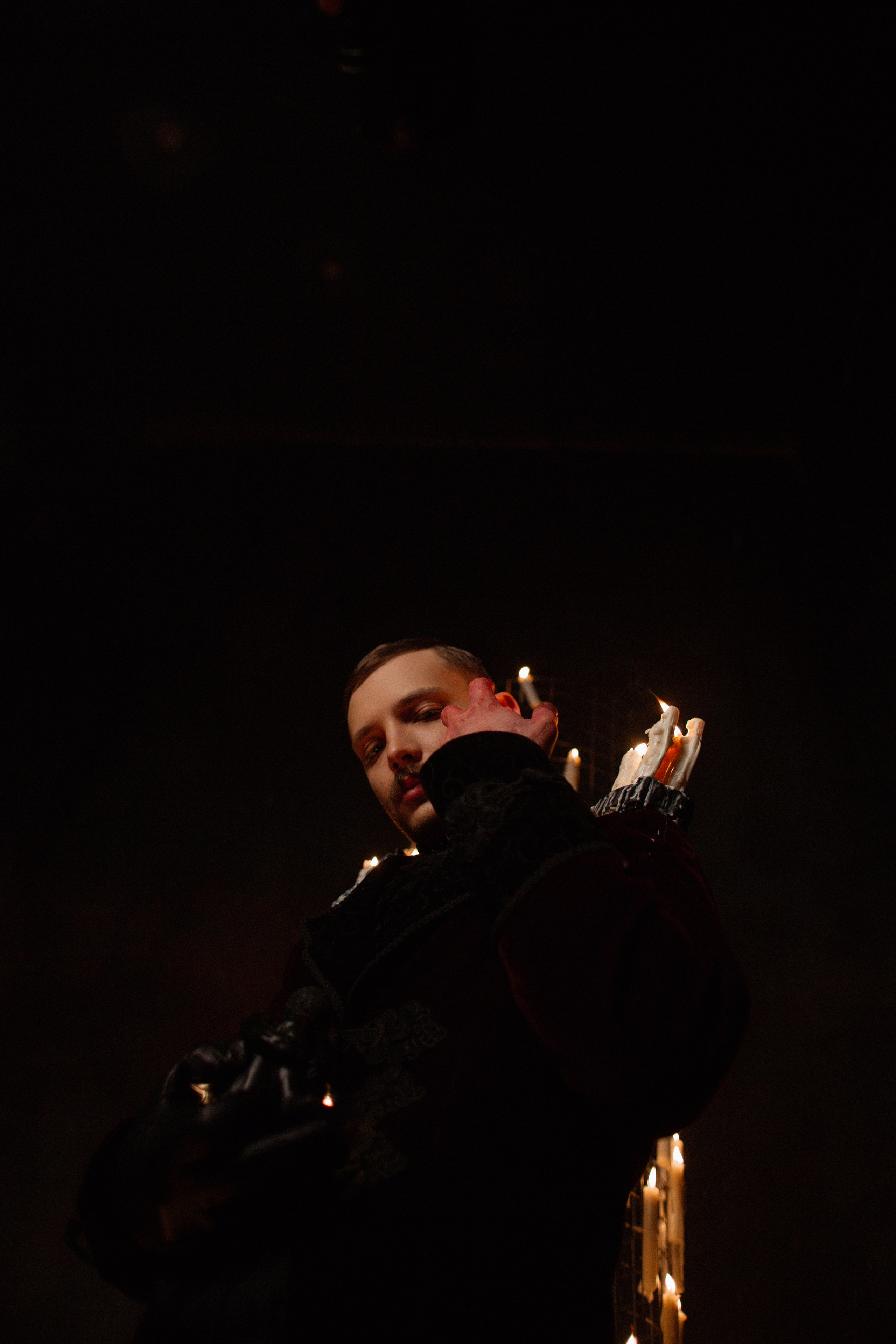 Степан. Фотограф | Юля Ди