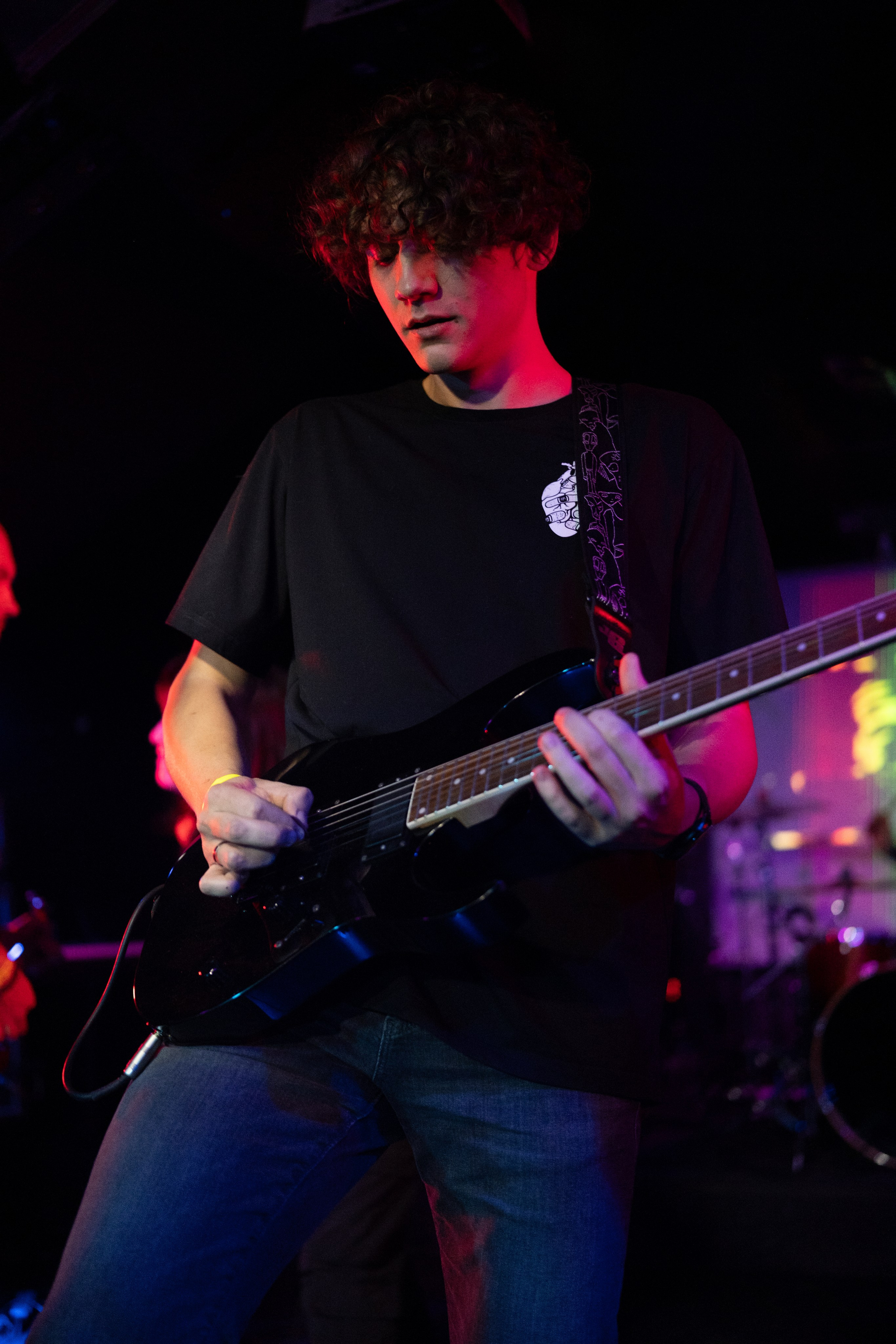 18.11 — Lights Out! — Action. Репортажный фотограф в Санкт-Петербурге Максим Варбулайнен