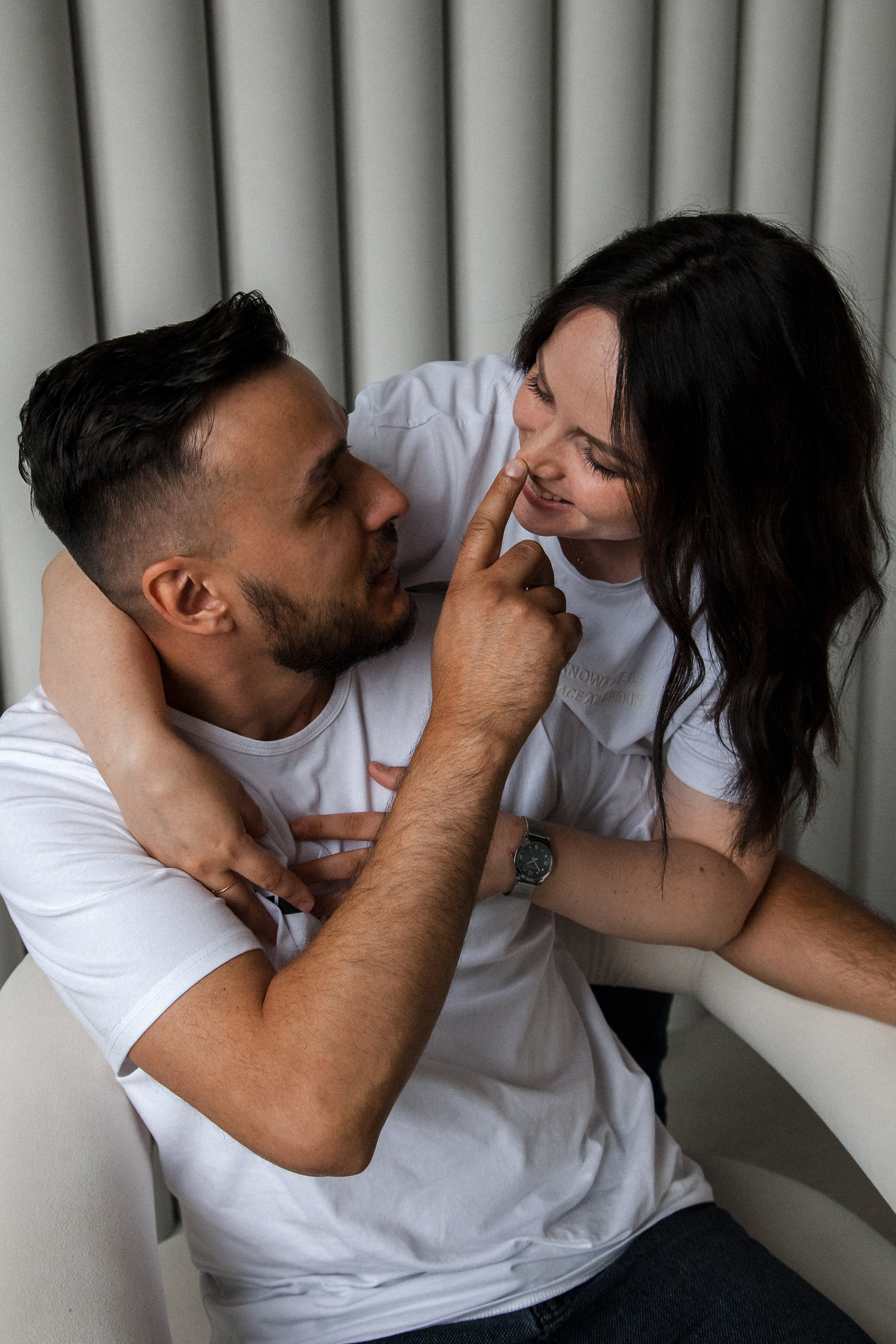 Студия Фабрика. Портретный, семейный, свадебный фотограф в Брянске Маргарита Василькова