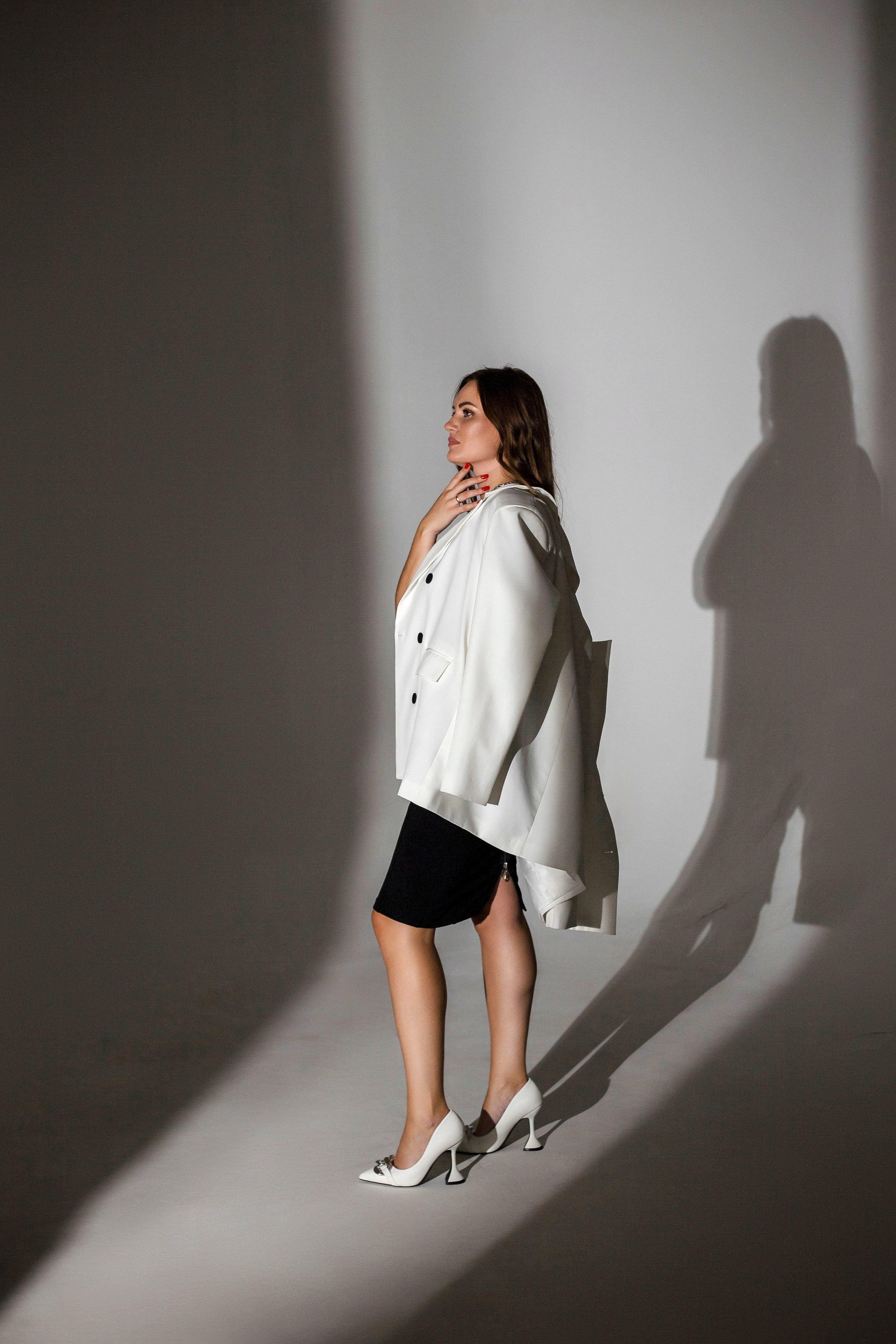 Анна. Портретный, семейный, свадебный фотограф в Брянске Маргарита Василькова