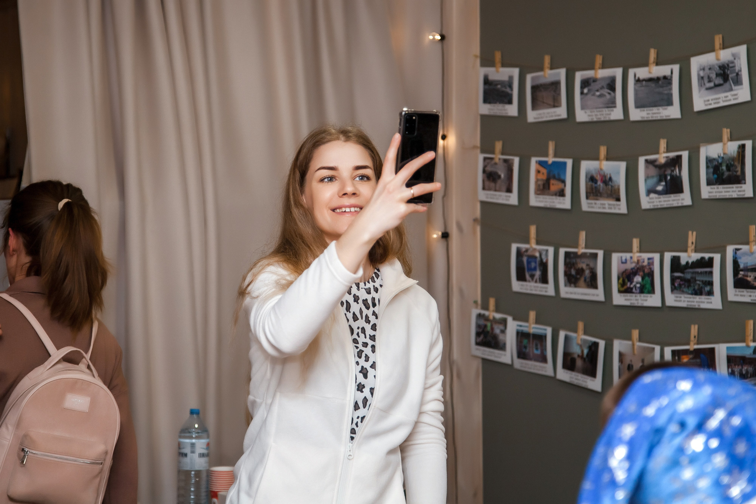 Детский праздник. Портретный, семейный, свадебный фотограф в Брянске Маргарита Василькова