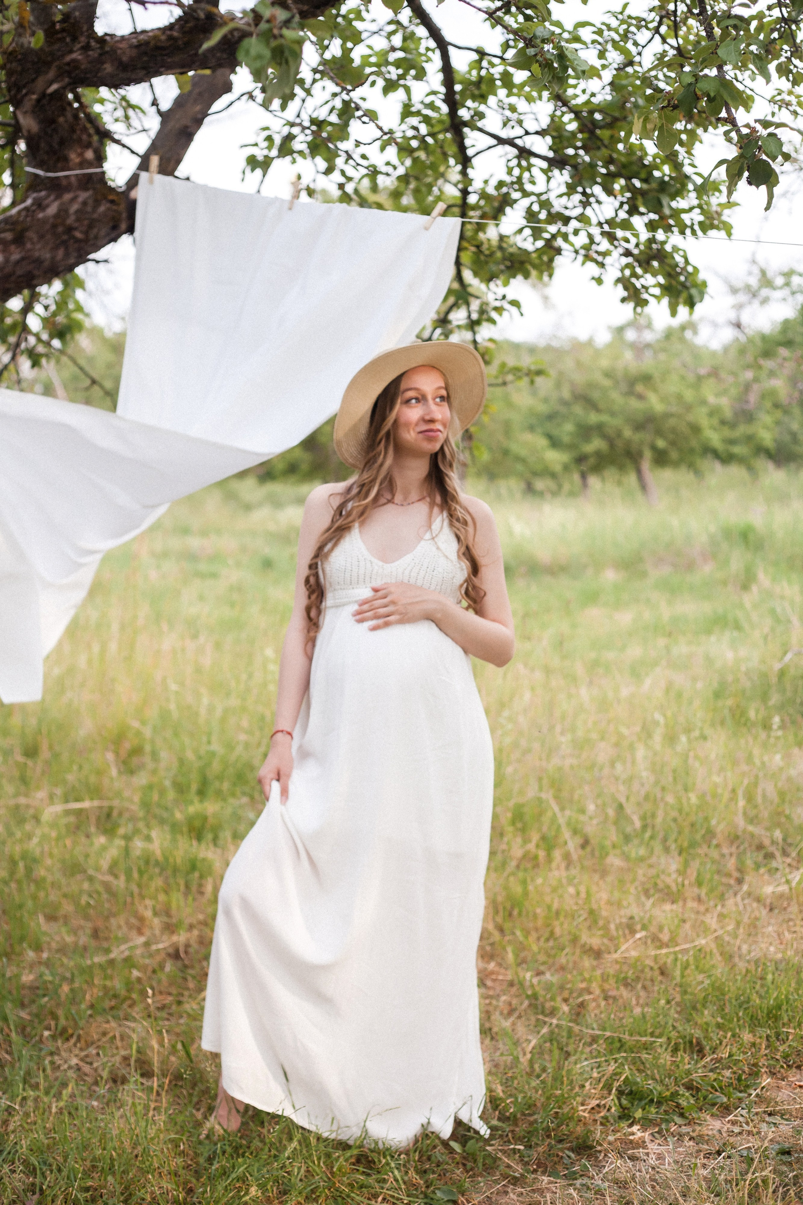 Свенский монастырь. Портретный, семейный, свадебный фотограф в Брянске Маргарита Василькова