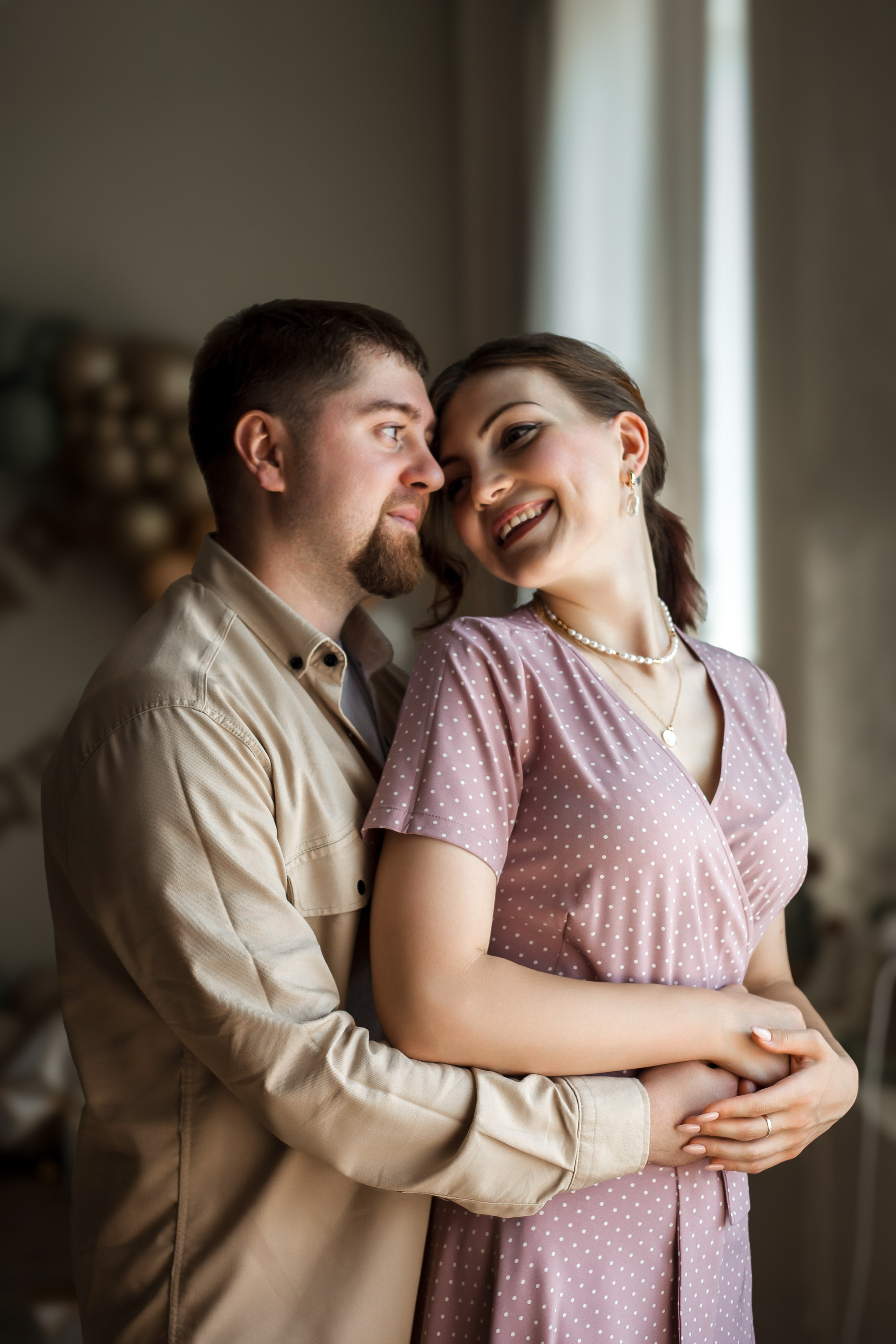 Евгений, Софья и Ксения. Портретный, семейный, свадебный фотограф в Брянске Маргарита Василькова