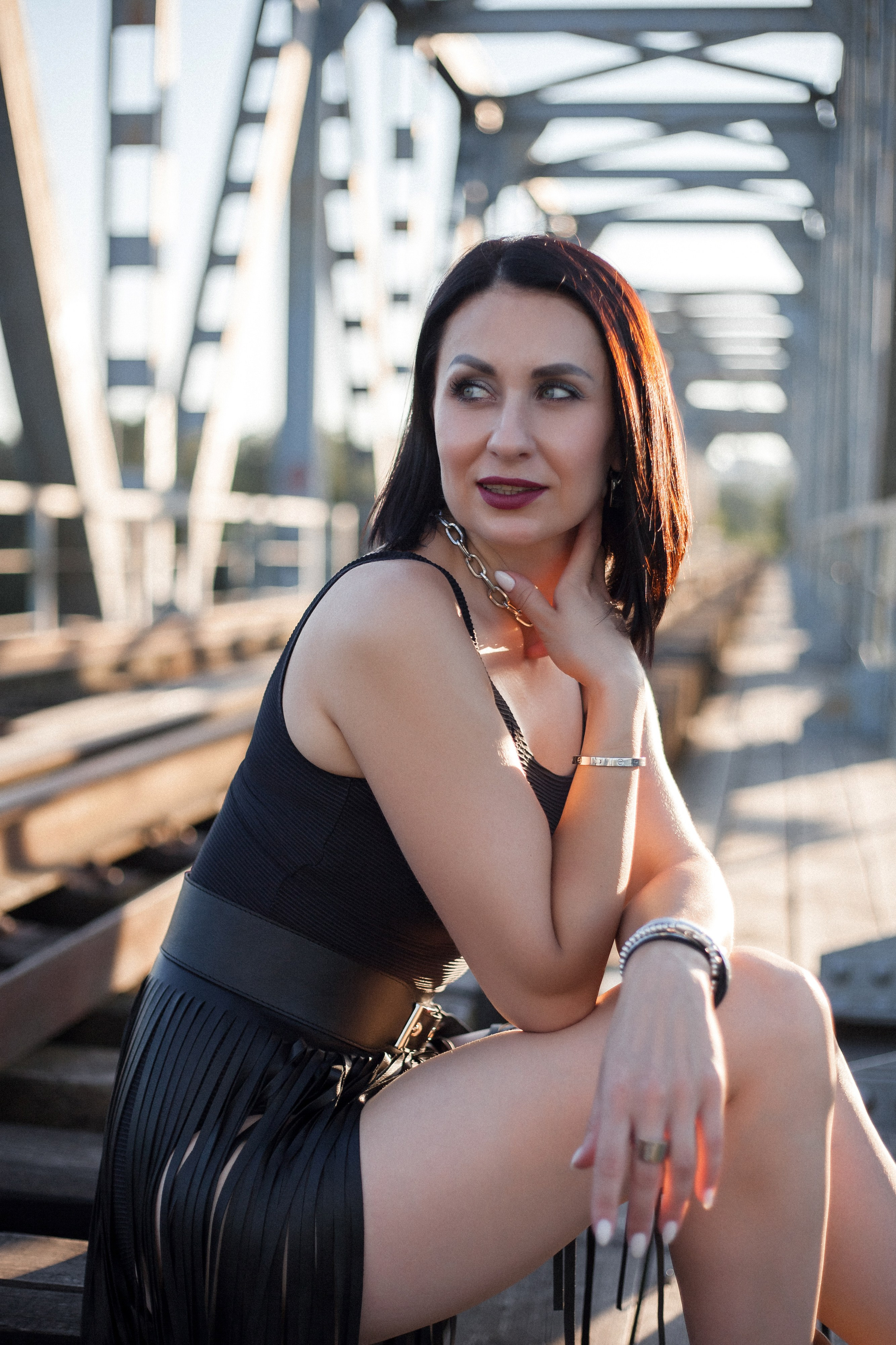 Инна. Портретный, семейный, свадебный фотограф в Брянске Маргарита Василькова