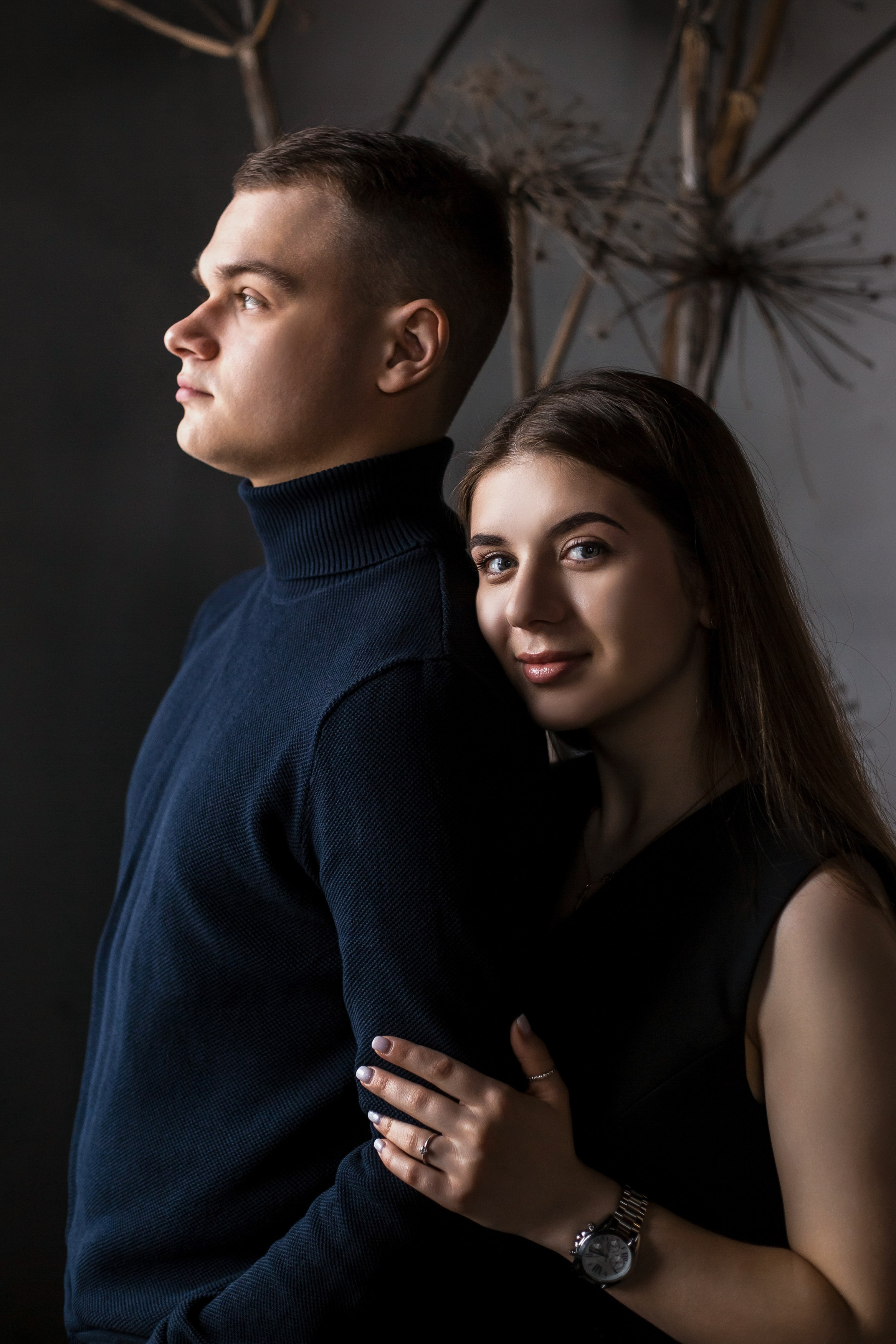 Фотостудия Дом. Портретный, семейный, свадебный фотограф в Брянске Маргарита Василькова