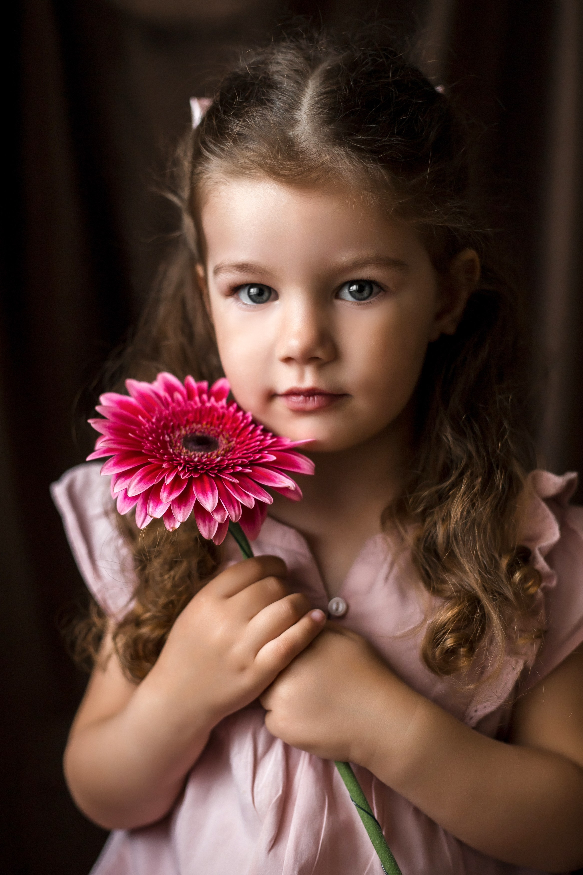 Маша. Портретный, семейный, свадебный фотограф в Брянске Маргарита Василькова