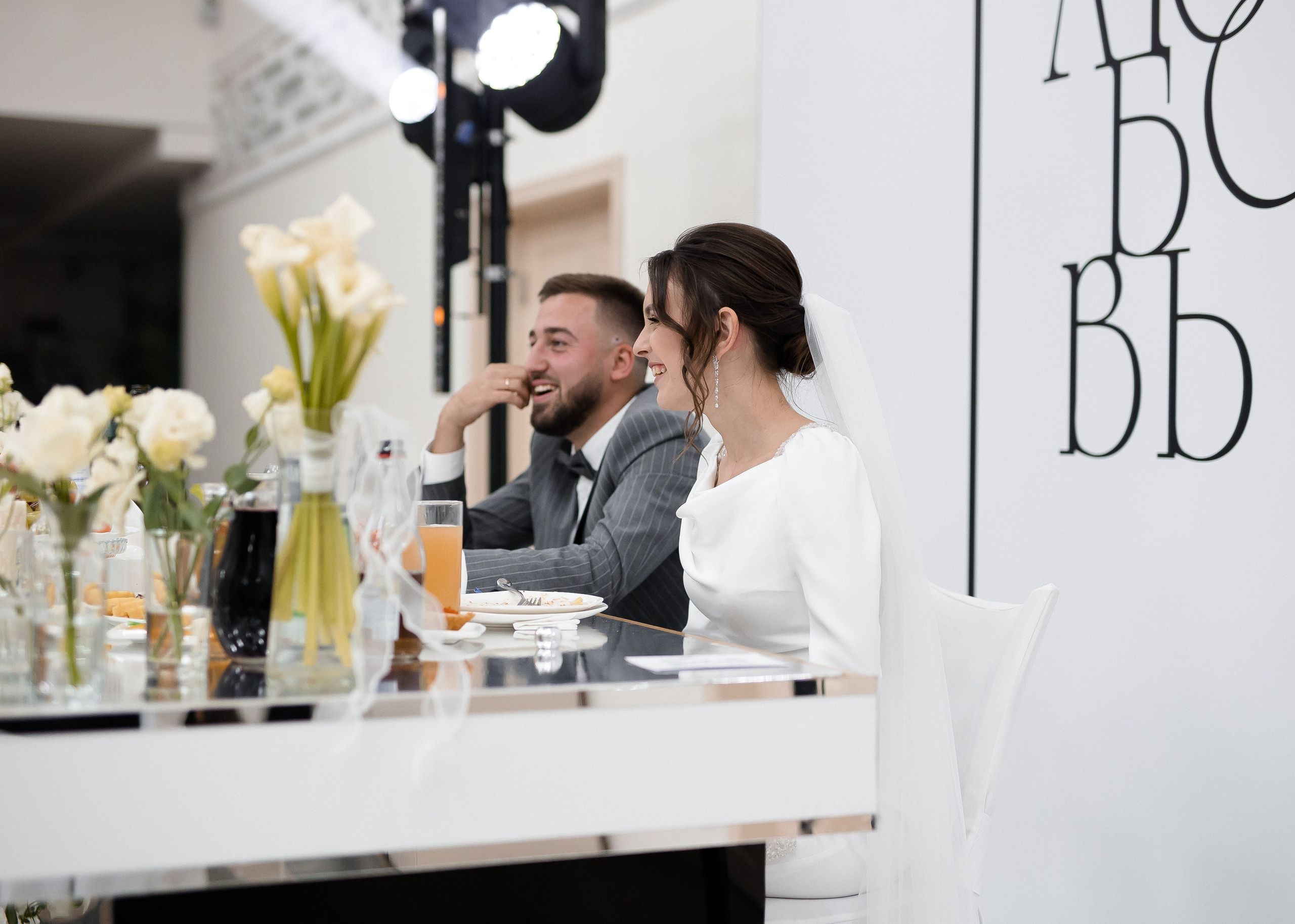 Яна + Максим. Свадебный и семейный фотограф в Саратове Маша Паника