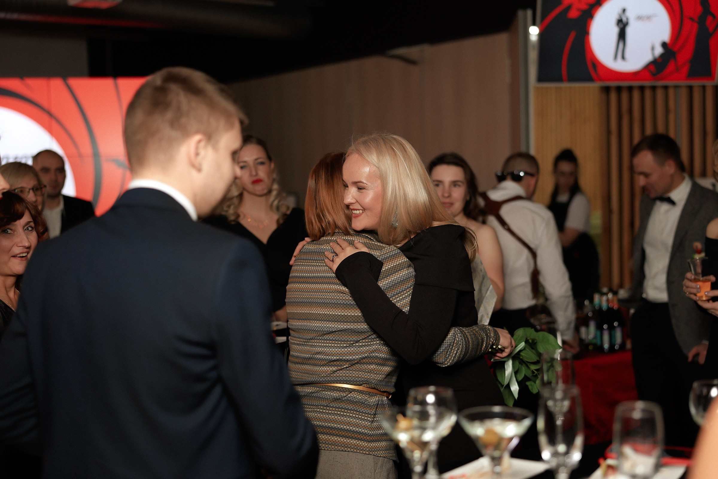 Новогоднее мероприятие!. Свадебный фотограф Великий Новгород Станислав Кособудский