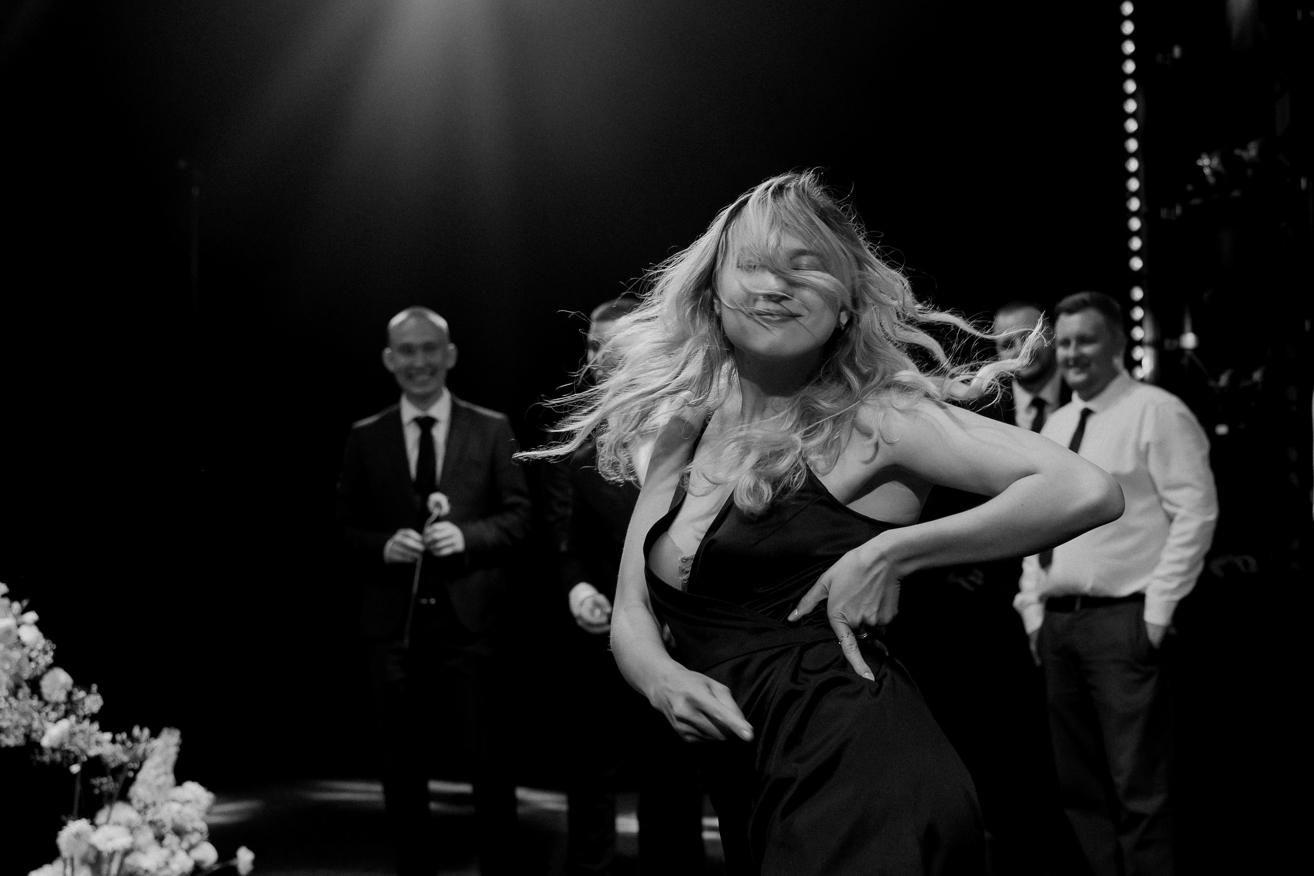 Денис и Дарья. Свадебный и семейный фотограф в Красноярске Прохорова Екатерина