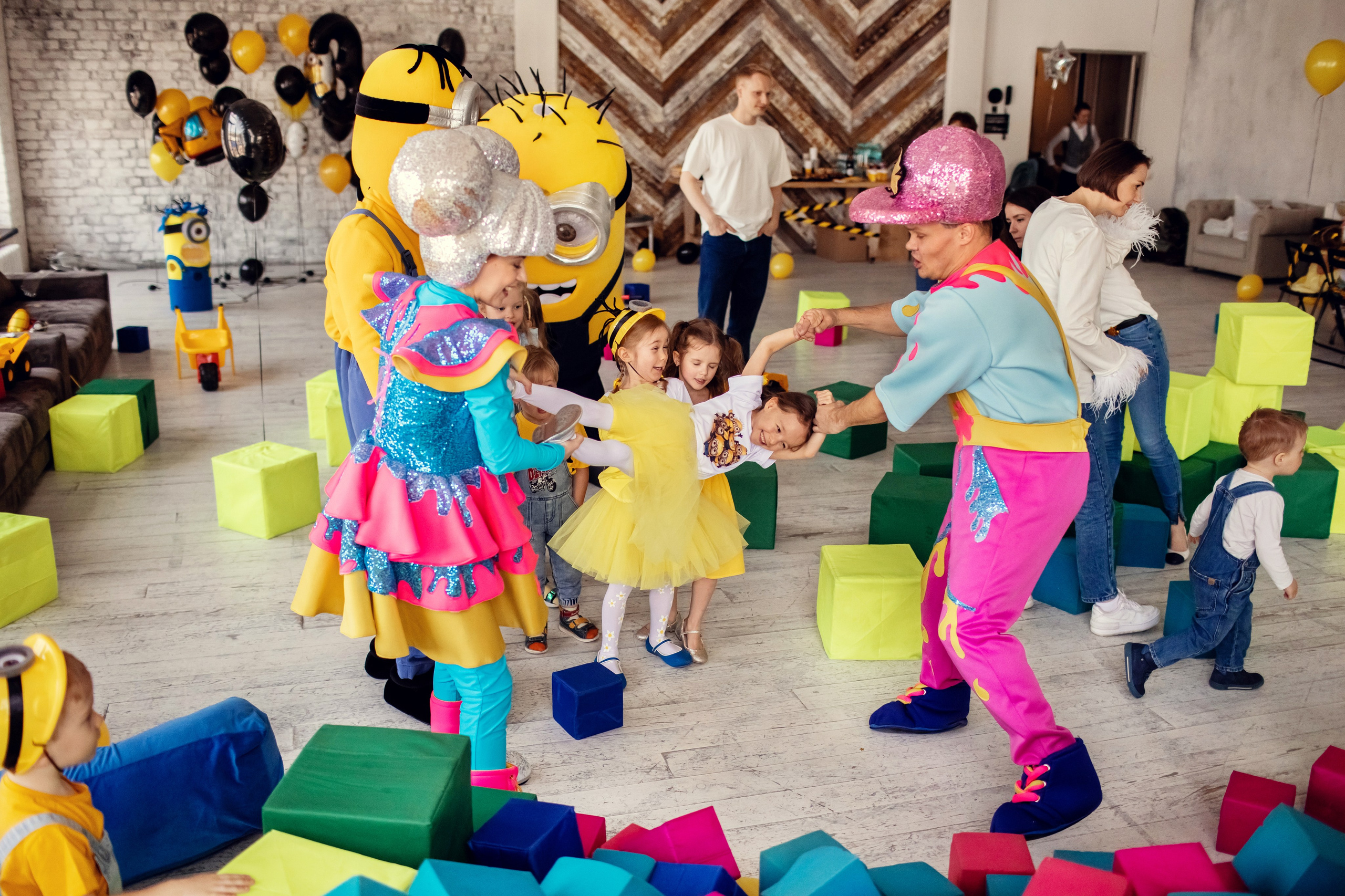 Роме 3 года. Детский и семейный фотограф в Москве Анна Ипатьева