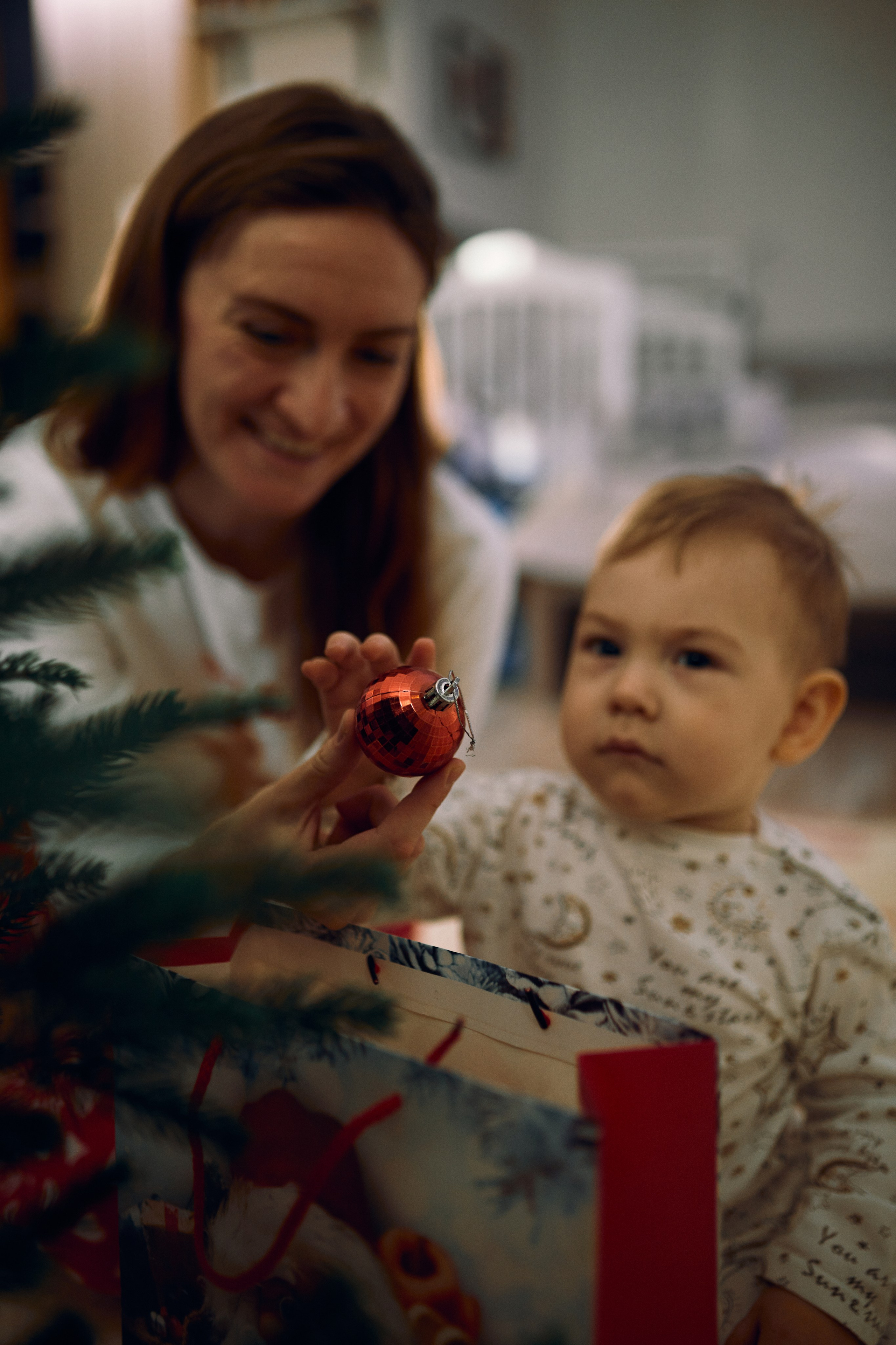 Дед Мороз, ВЫХОДИ!. Фотограф Ионова Анастасия, г Владивосток