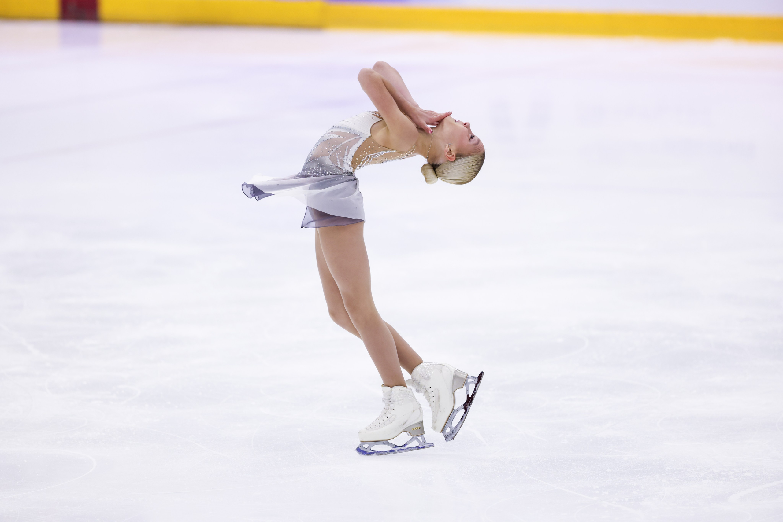 ВС памяти Петра Грушмана 19-22.01.2026. Спортивный и репортажный фотограф Антон Тереханов