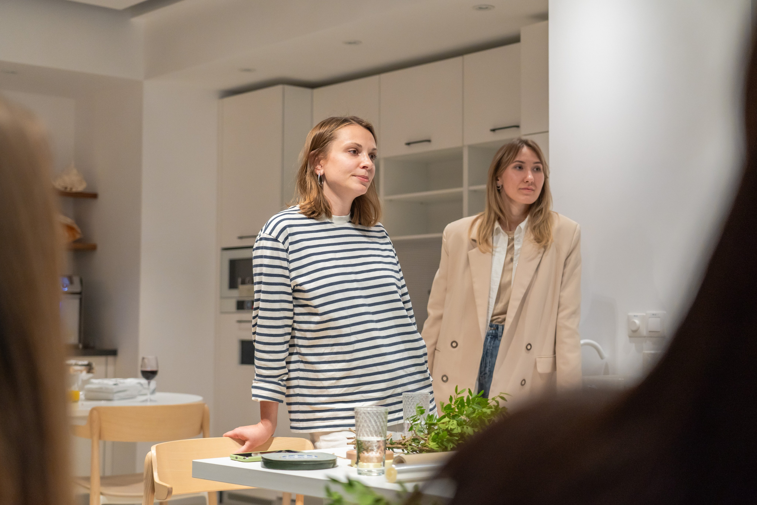 День работника HR в Авито. Главная