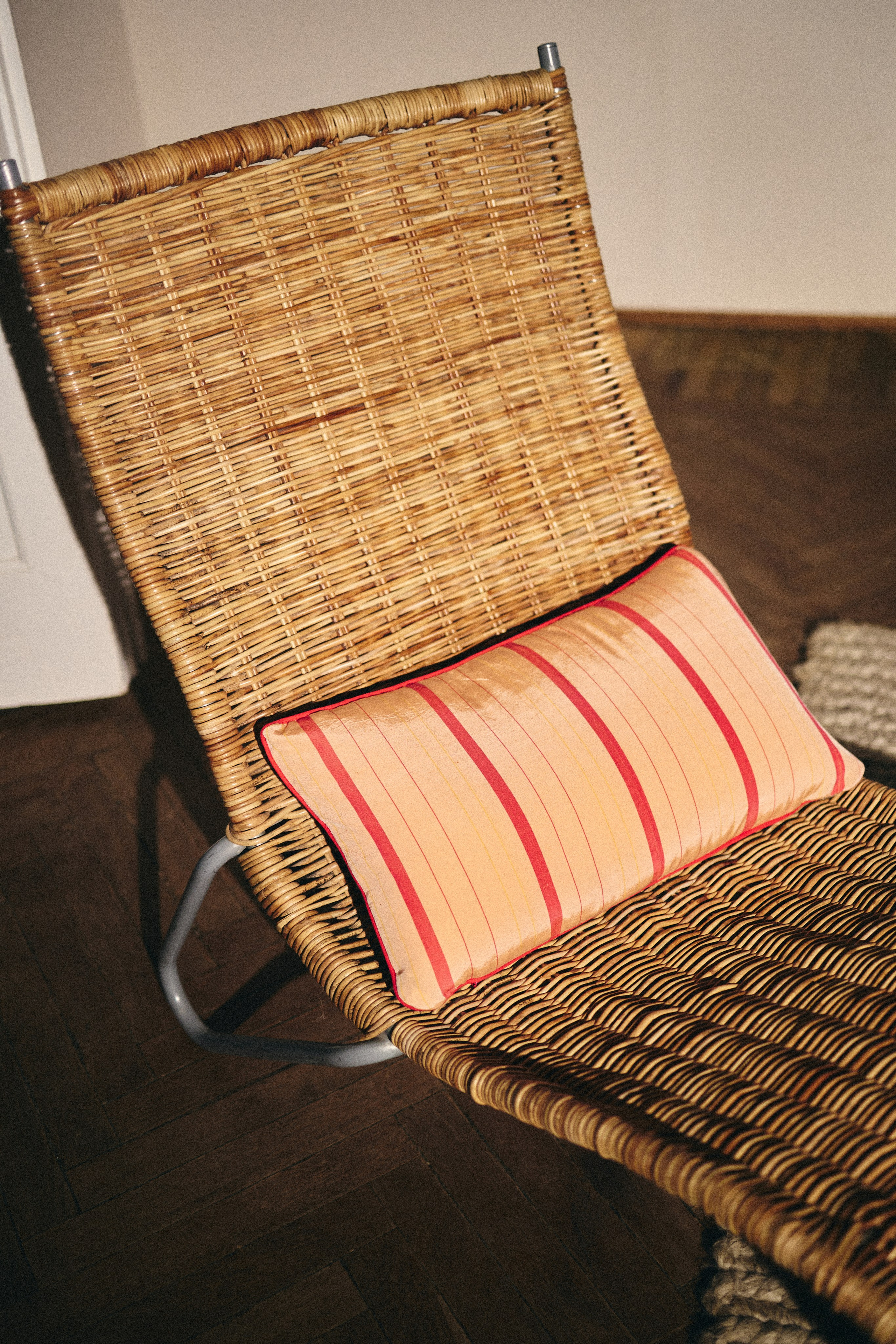 Olesha — текстиль для дома. Декоратор интерьеров Ксения Левдикова