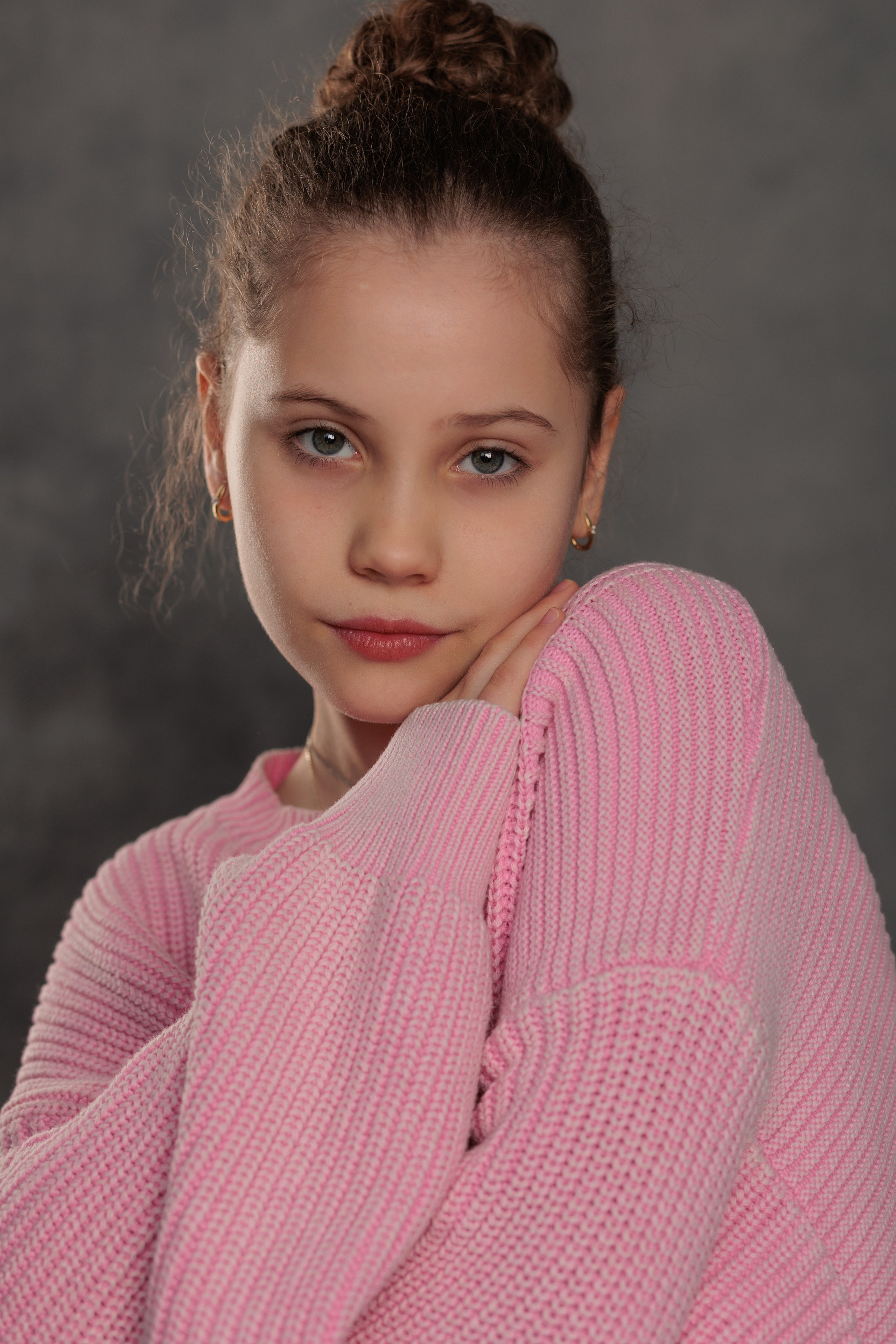 ЕЛИЗАВЕТА. Я фотограф из Москвы к Вашим услугам