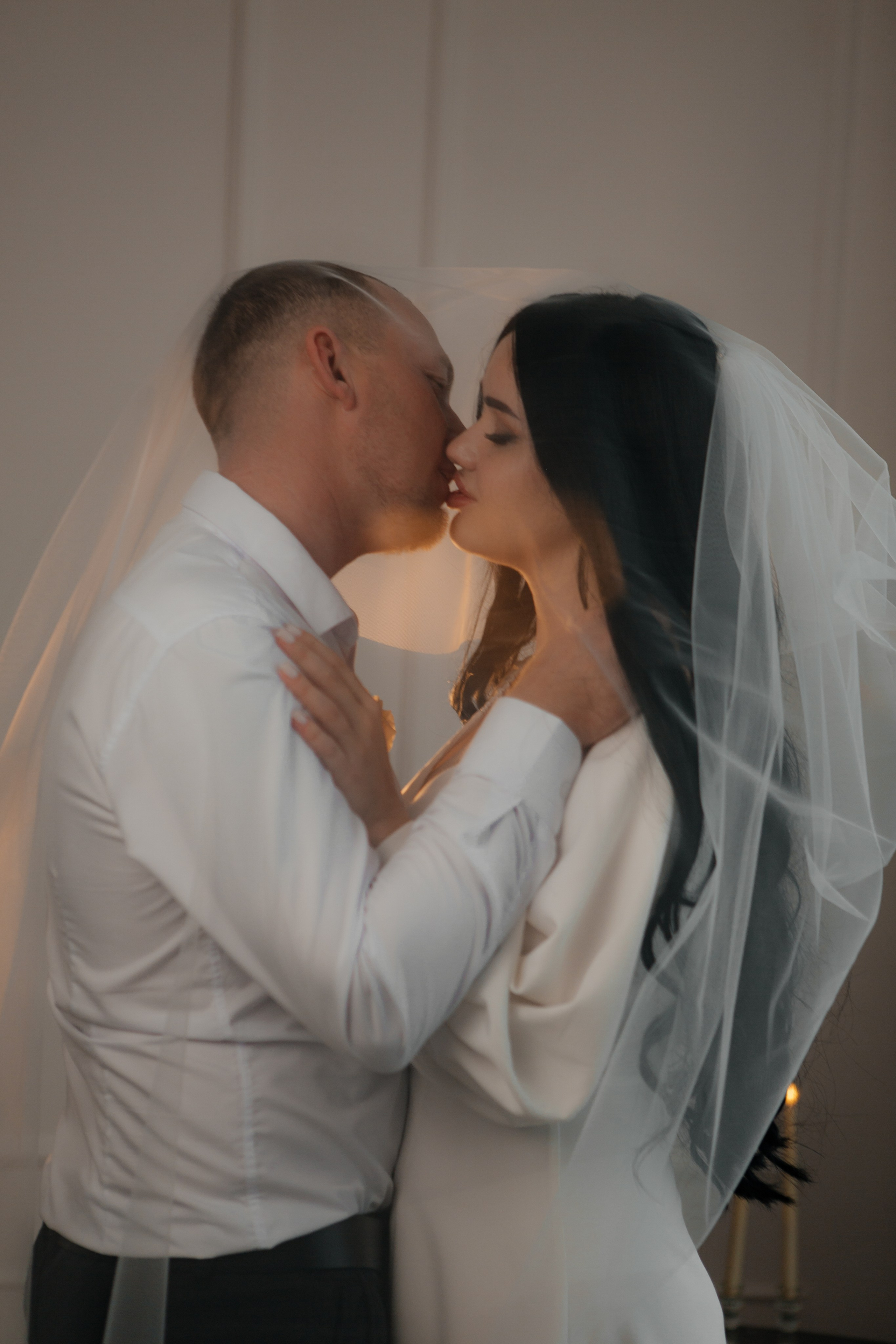 Студийная. Photographer EKATERINA RUSKIKH