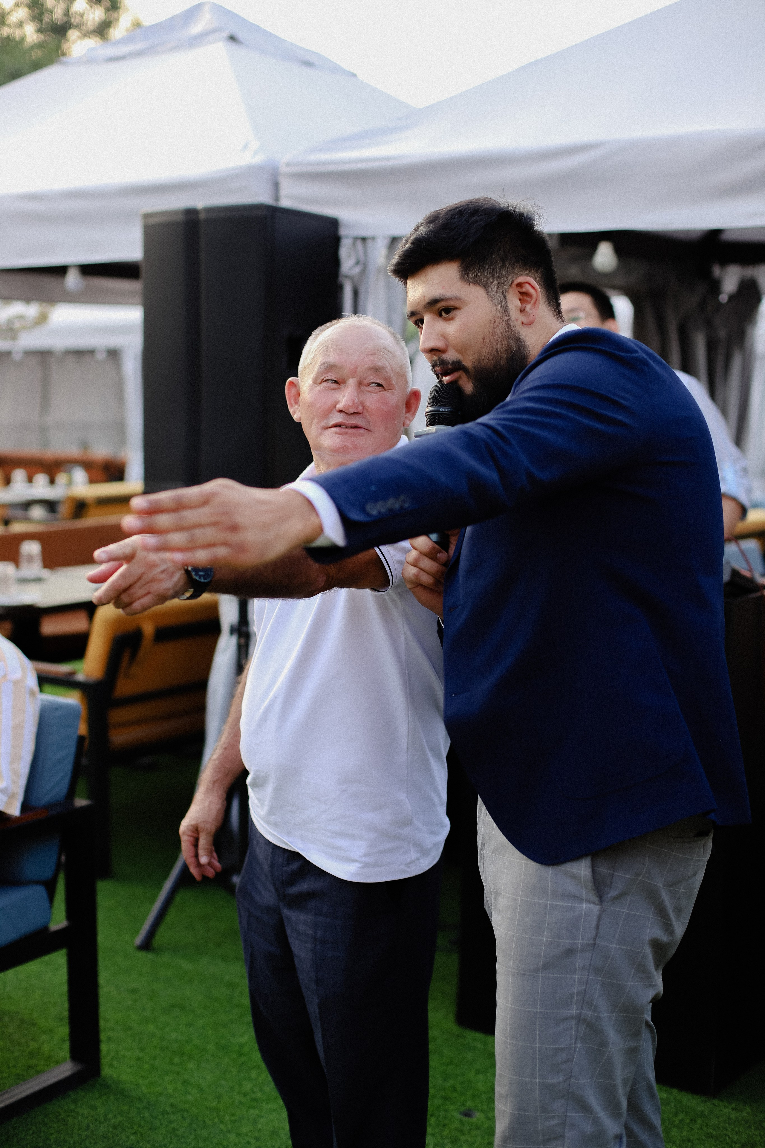Исламе 1 год. Фотограф в Алматы и Москве Даша Пушкина