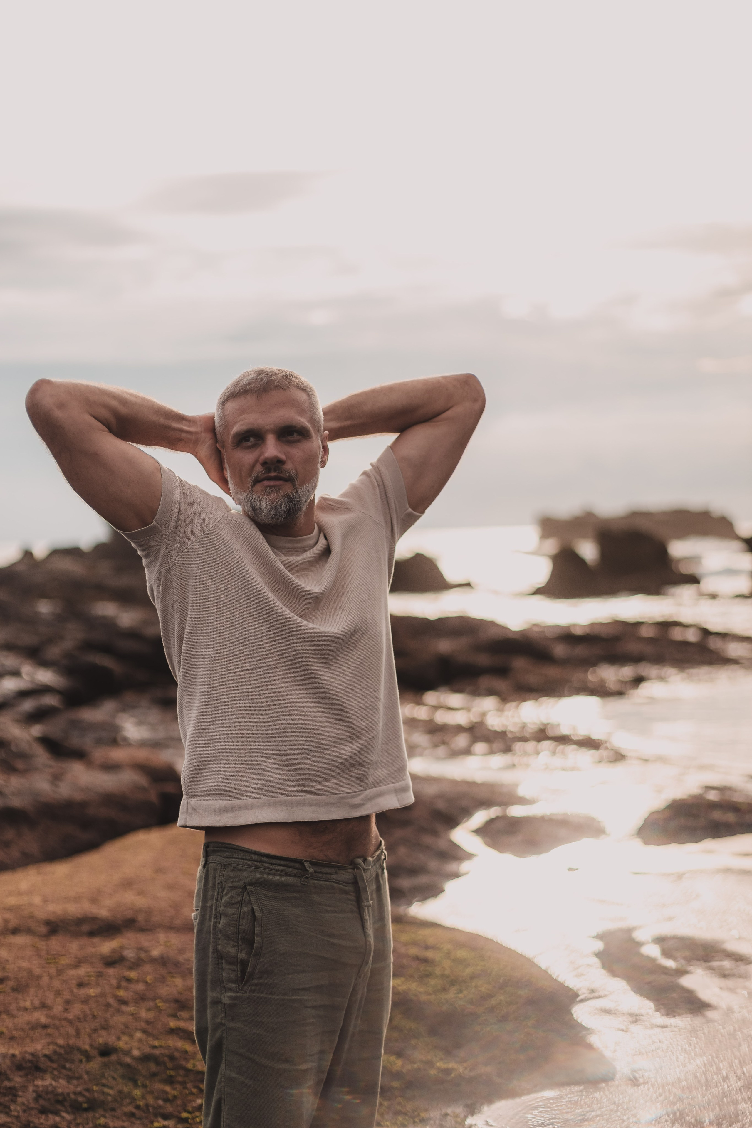 Aleksandr and power. Mariam Bagdasaryan