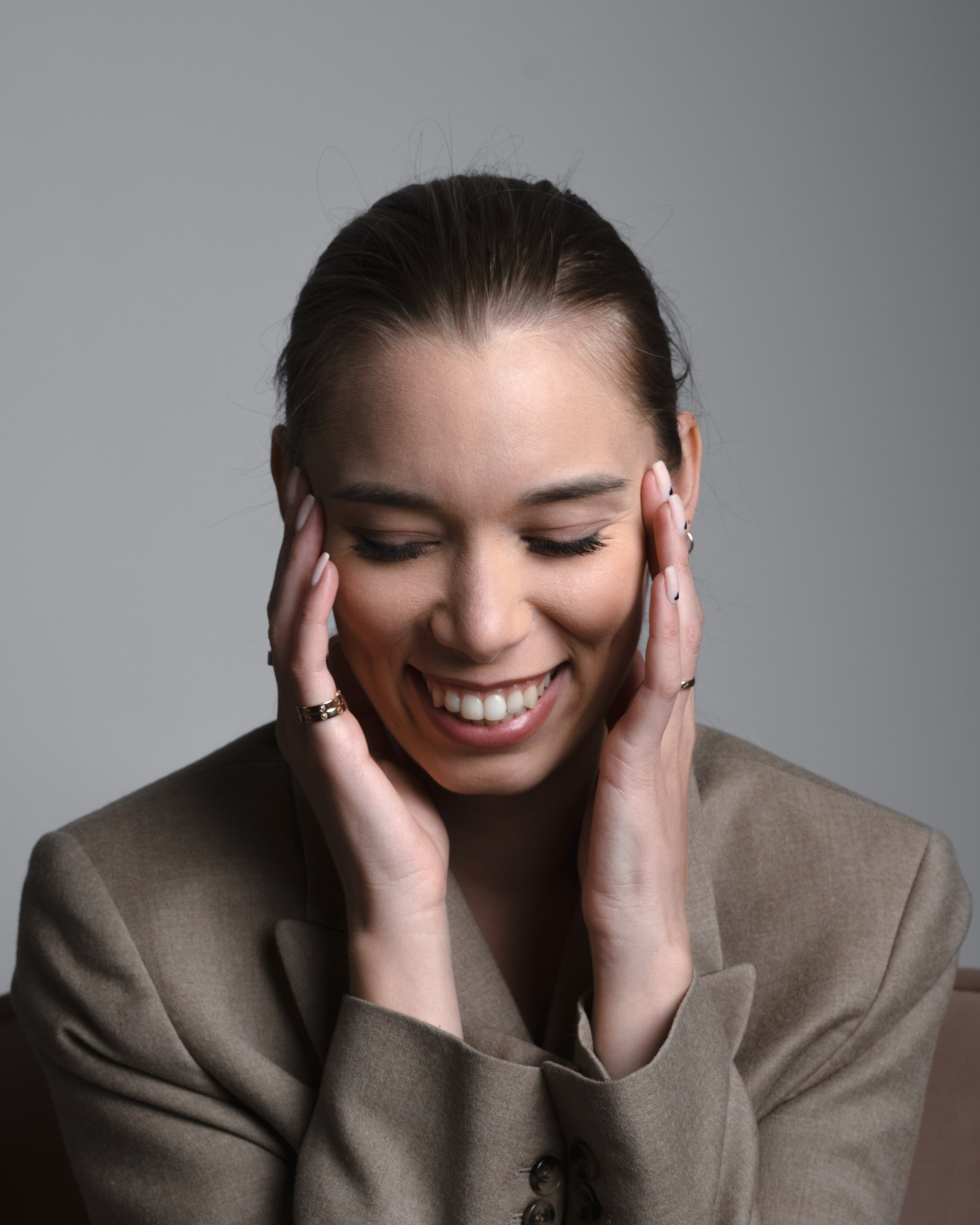 INESSA. Анастасия Максимова — фотограф, Москва