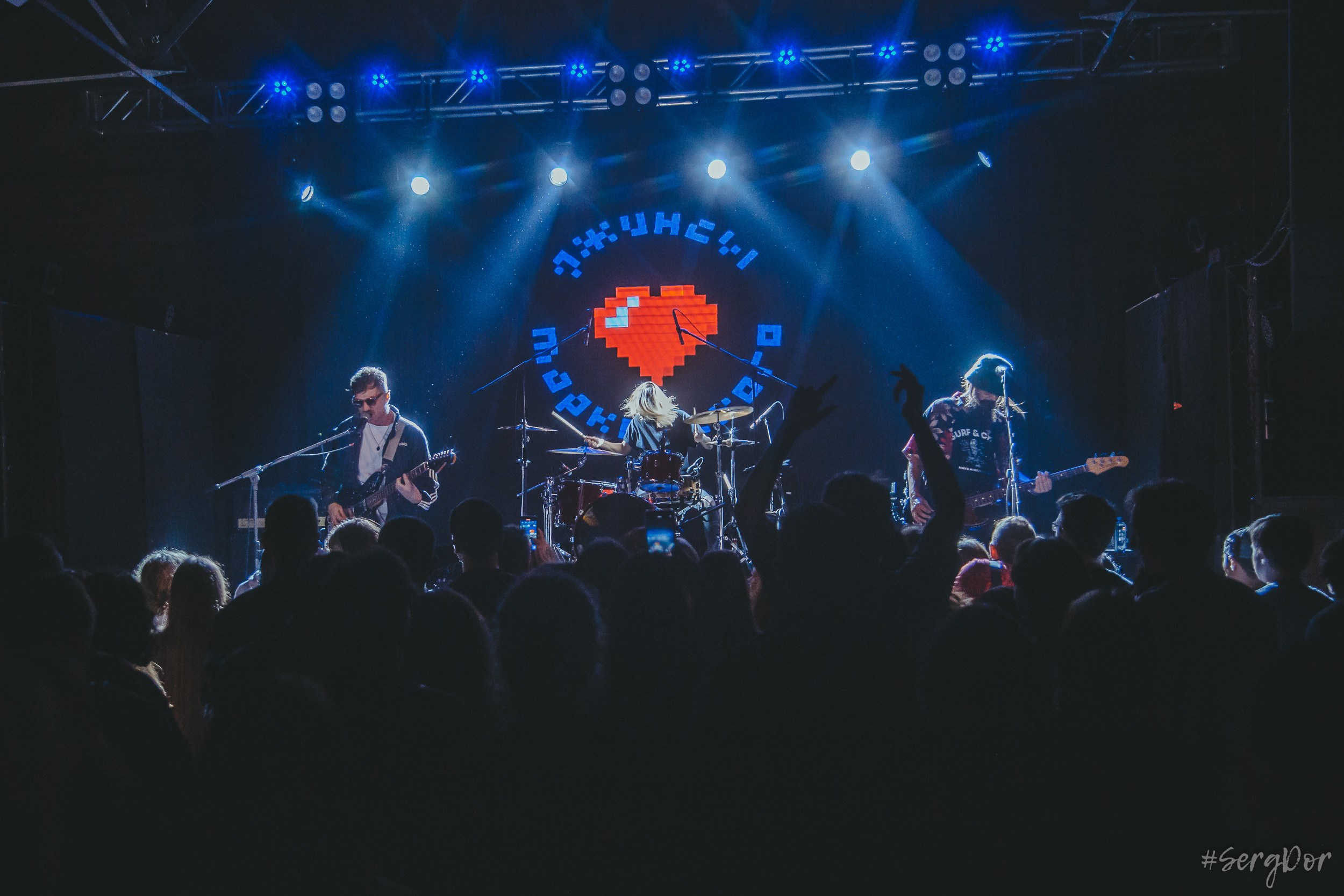 джинсы тарковского, Factory 3, Санкт-Петербург, СПб, концерт, 09.11.2023, SergDor, 9 ноября 2023 года, #SergDor