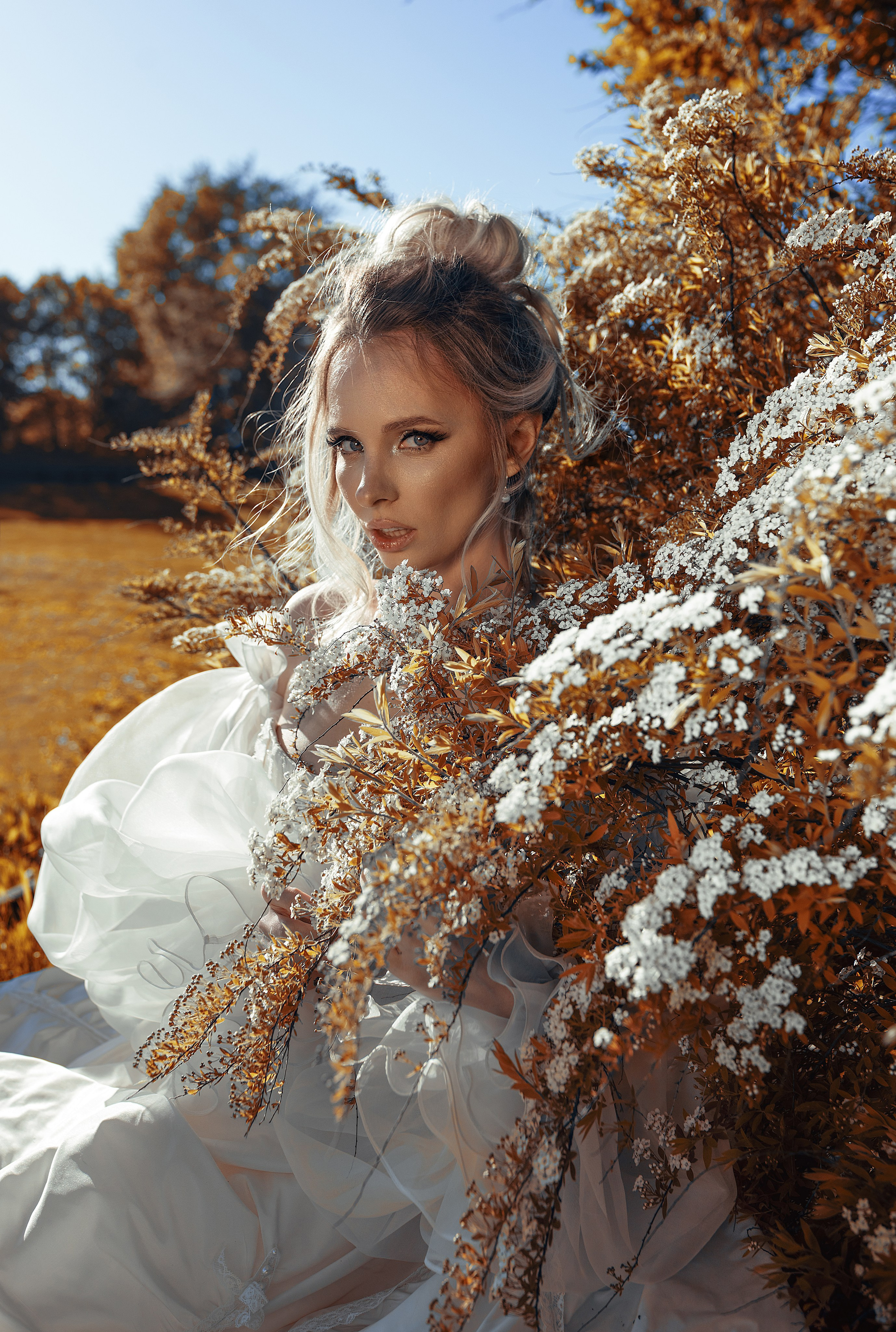 Творческие съёмки. Вадим Тес (Vadim Tes) Фотограф г. Москва