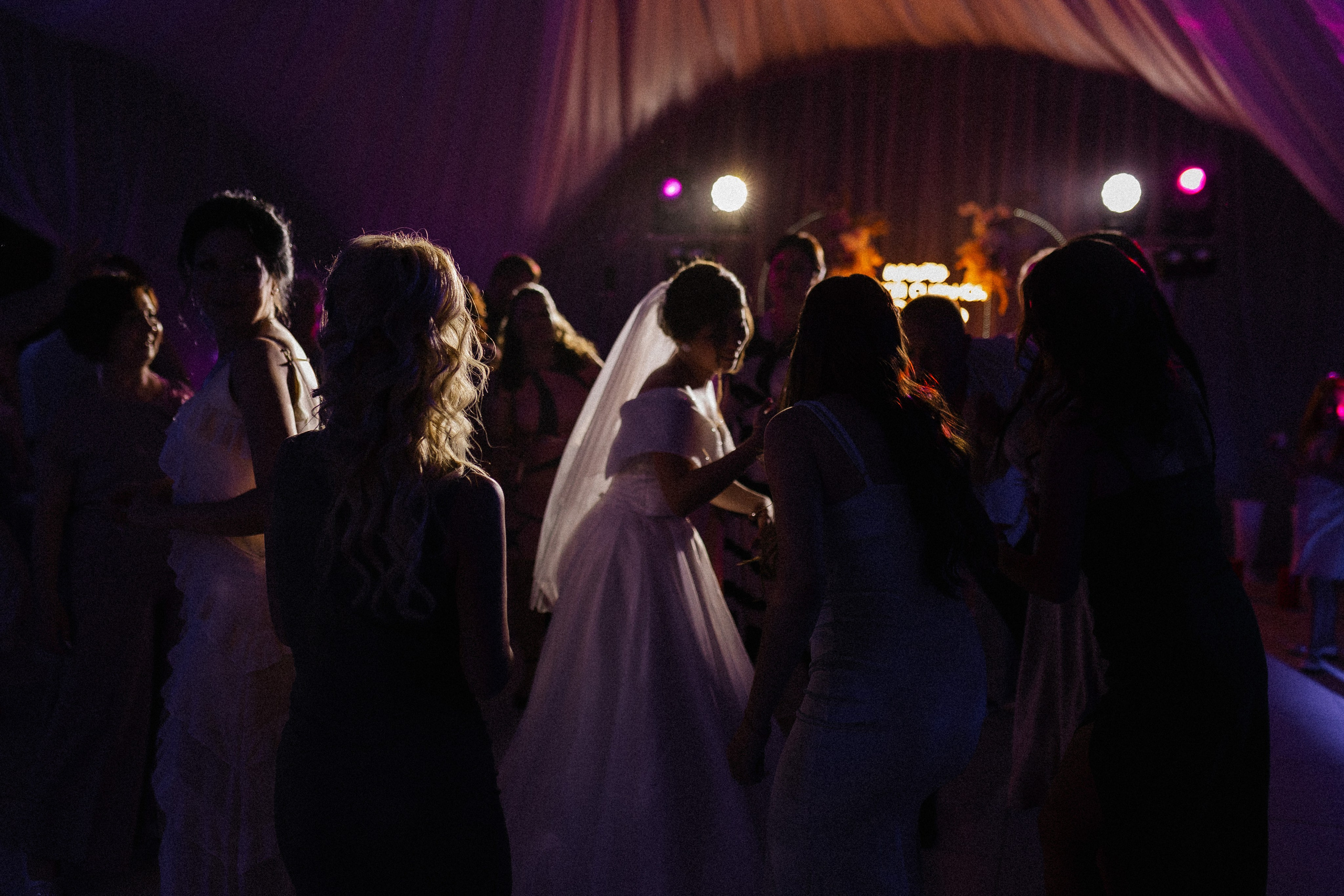 Свадебный вечер. Семейный фотограф в Нижнем Новгороде Доронина Юлия