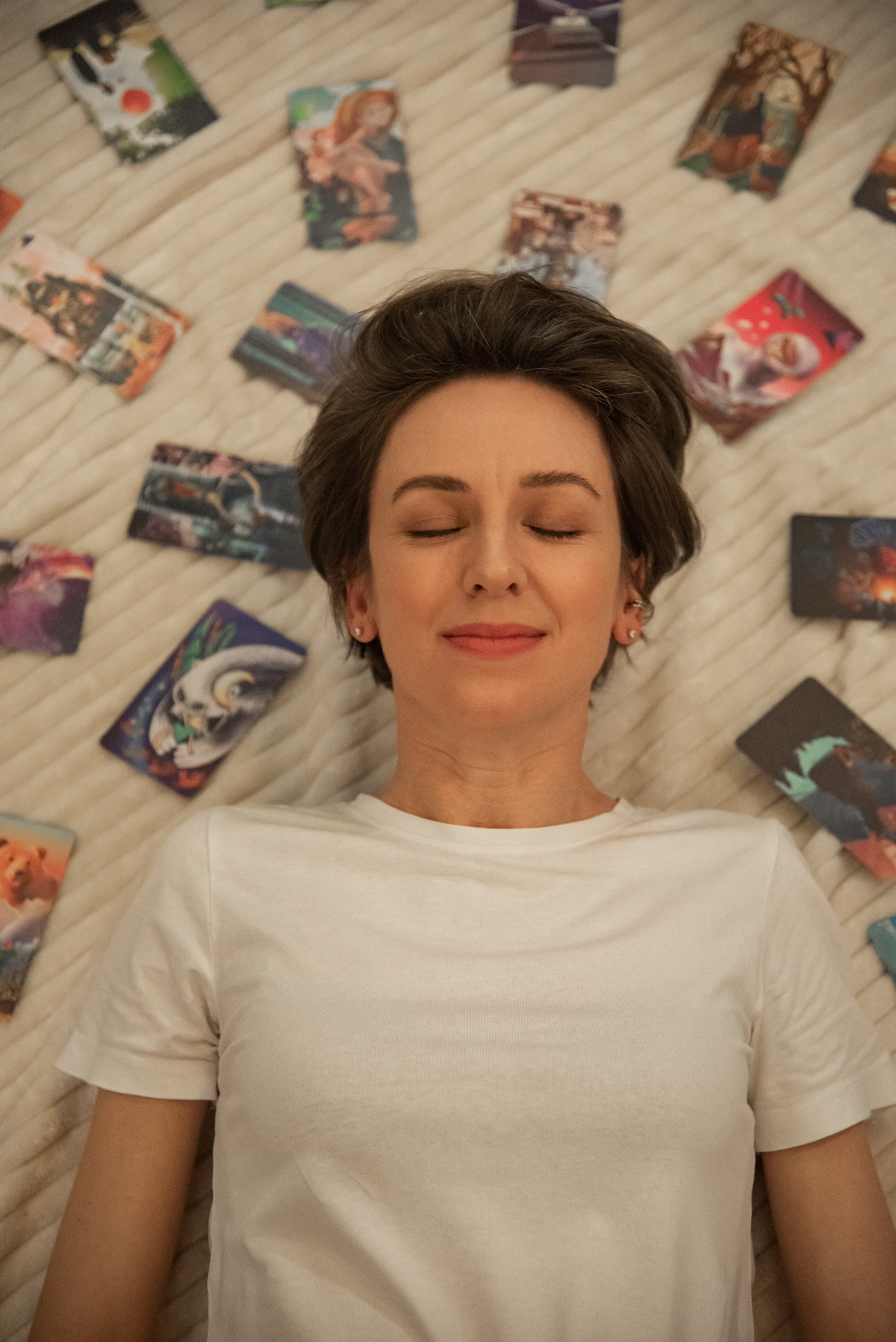 Наталья. Психолог, арт-терапевт. Фотограф в Санкт-Петербурге Ковалева Елизавета