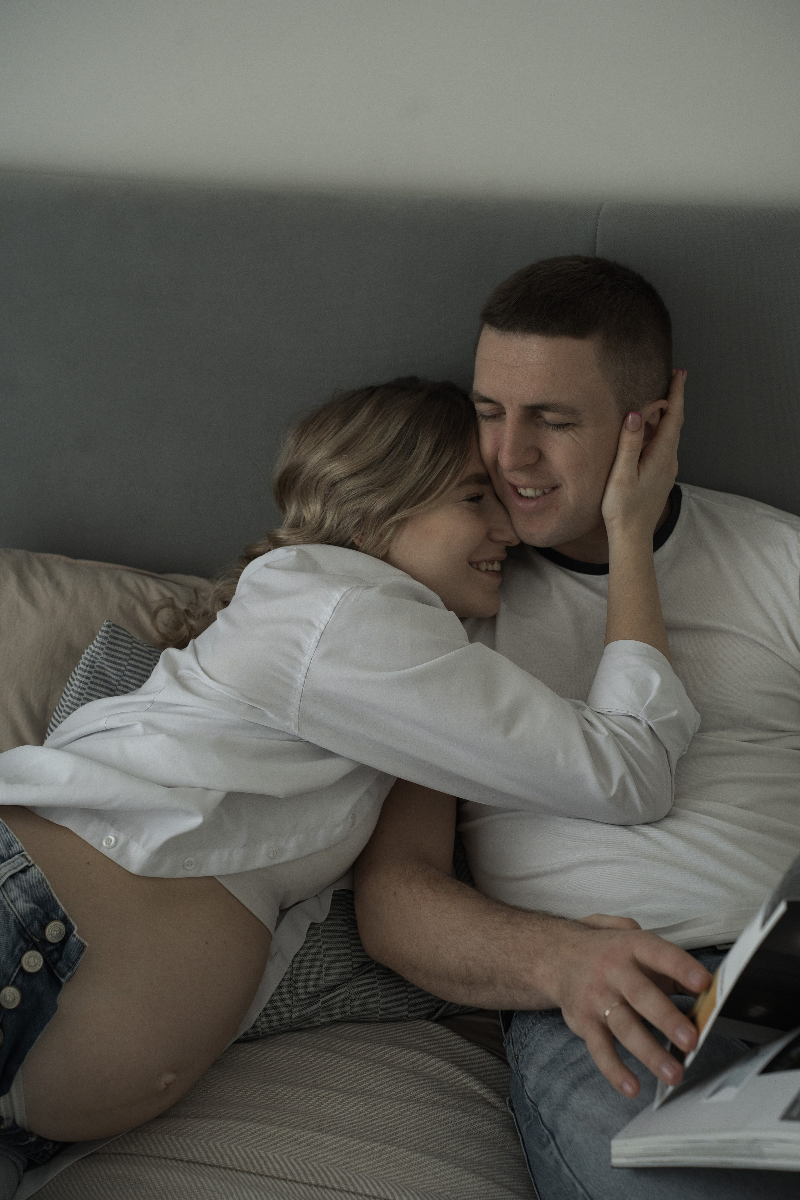 Кристина и Игорь. Фотограф в Старом Осколе и Воронеже Анастасия Епифанцева