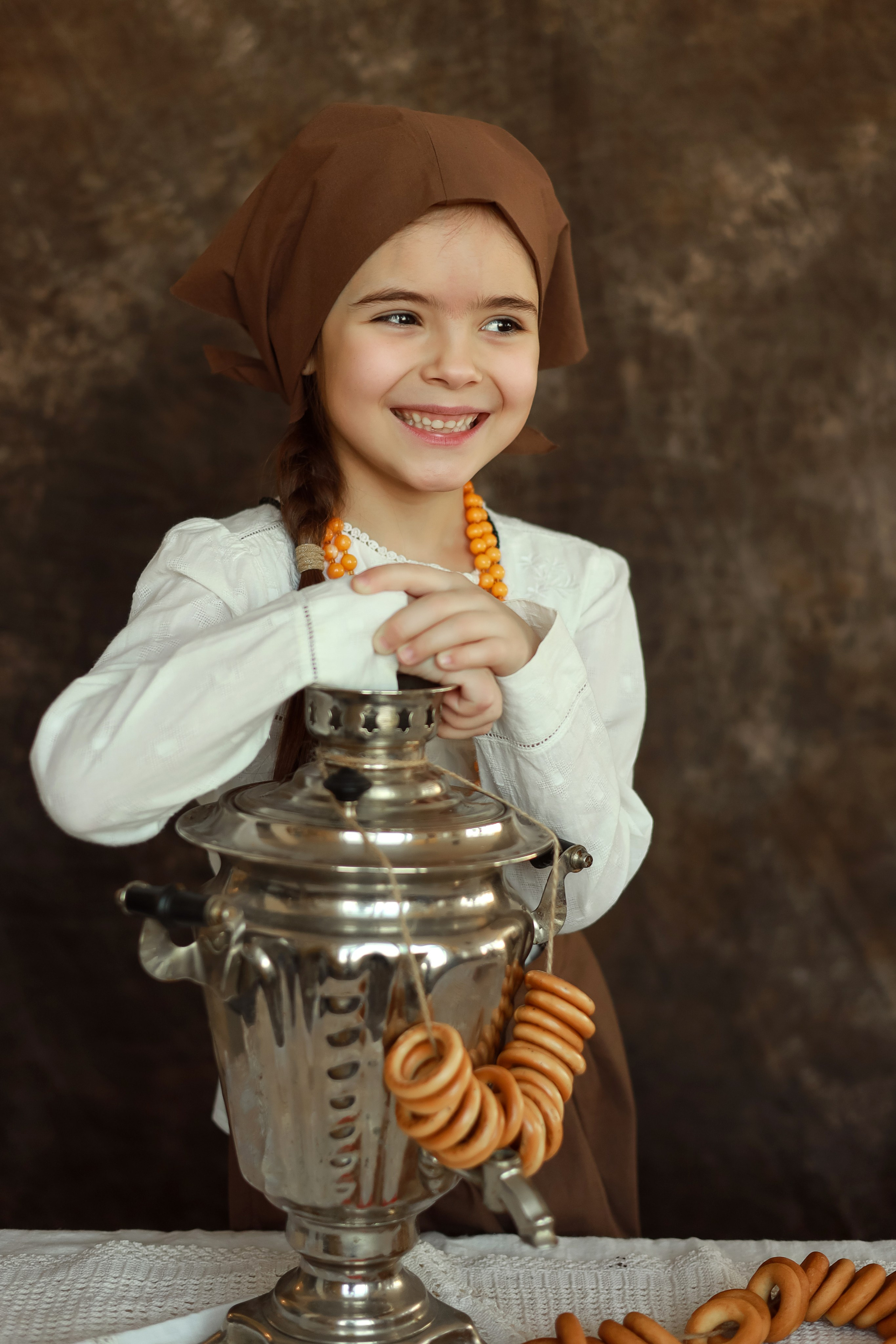 Масленица в детском саду. Детский и семейный фотограф во Владивостоке Светлана Шаповаленко