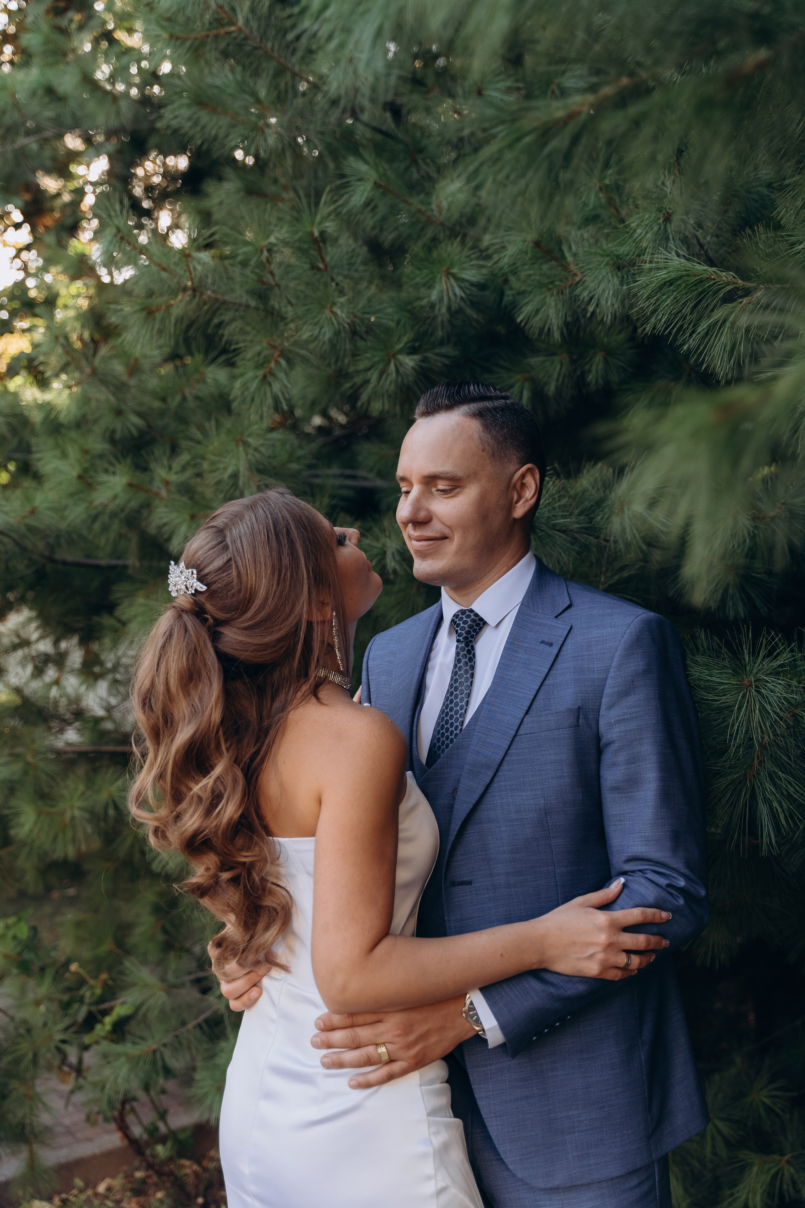 Александр и Светлана. Фотограф Ларионова Надежда|Ставрополь