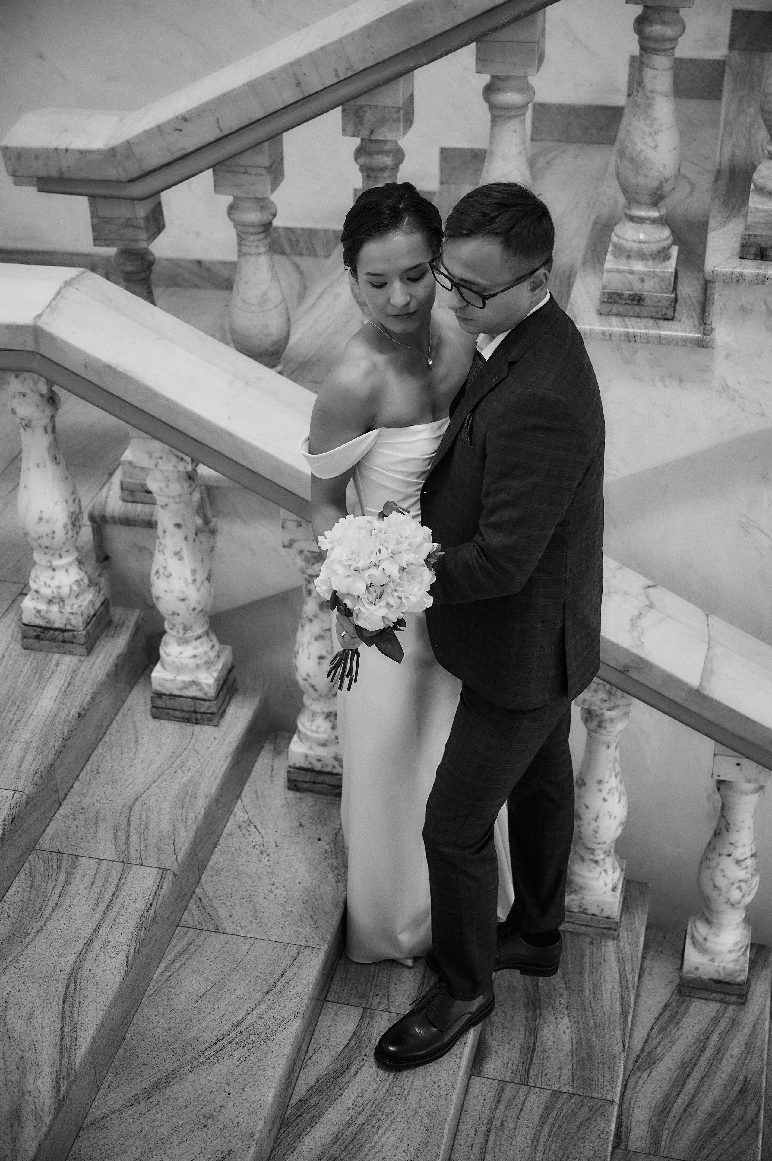 А и Е. Свадебный фотограф в Туле Никита Беляев