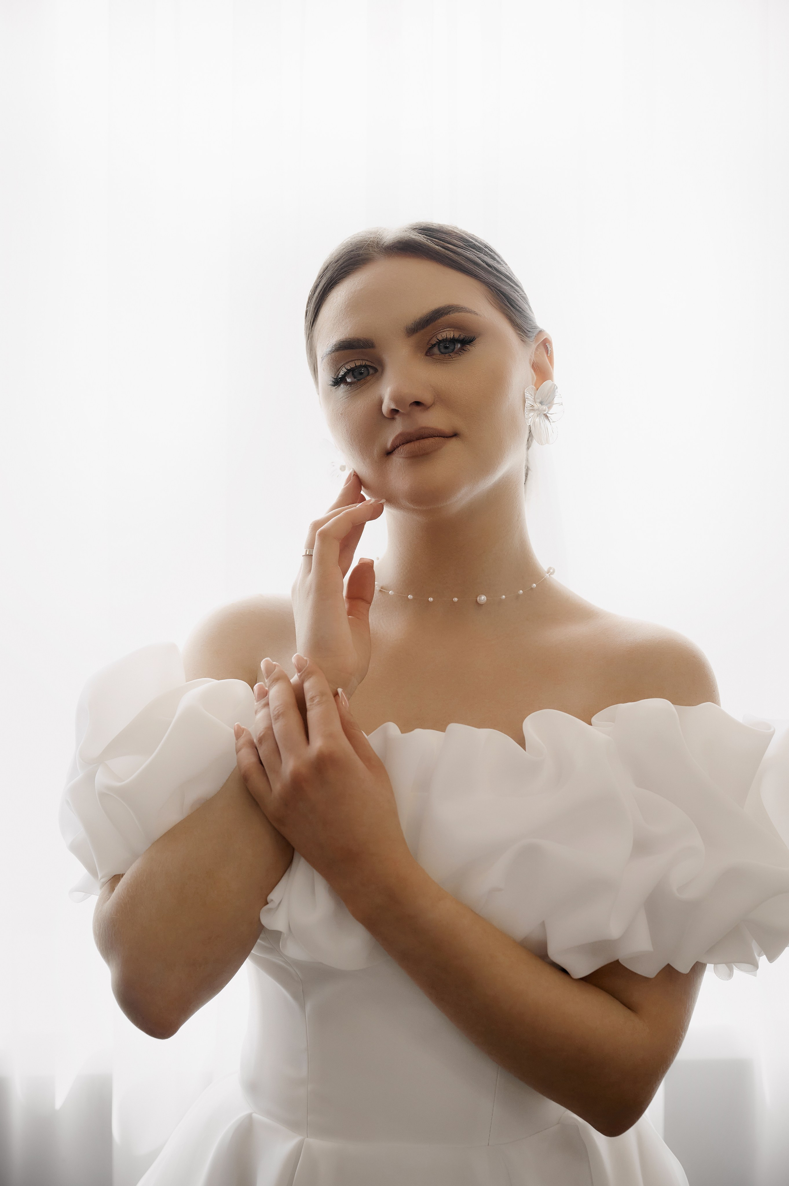 Свадьба в Веневе. Свадебный фотограф в Туле Никита Беляев