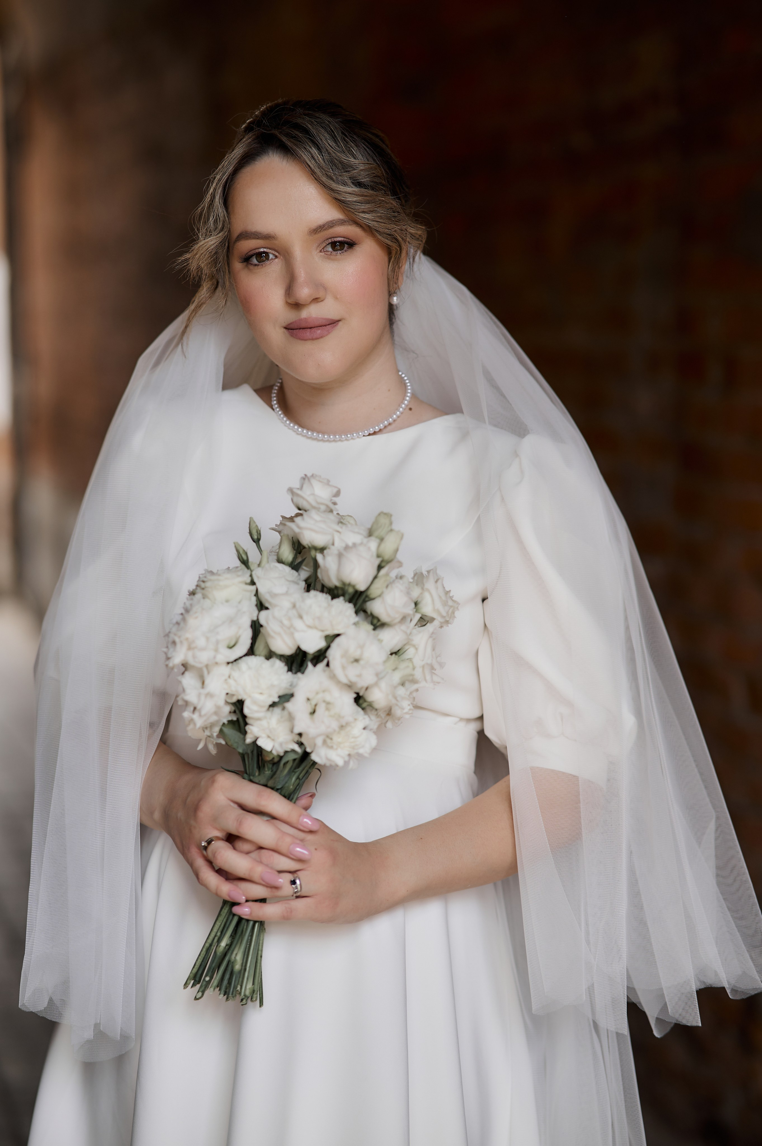 Свадьба в Цитадели. Свадебный фотограф в Туле Никита Беляев