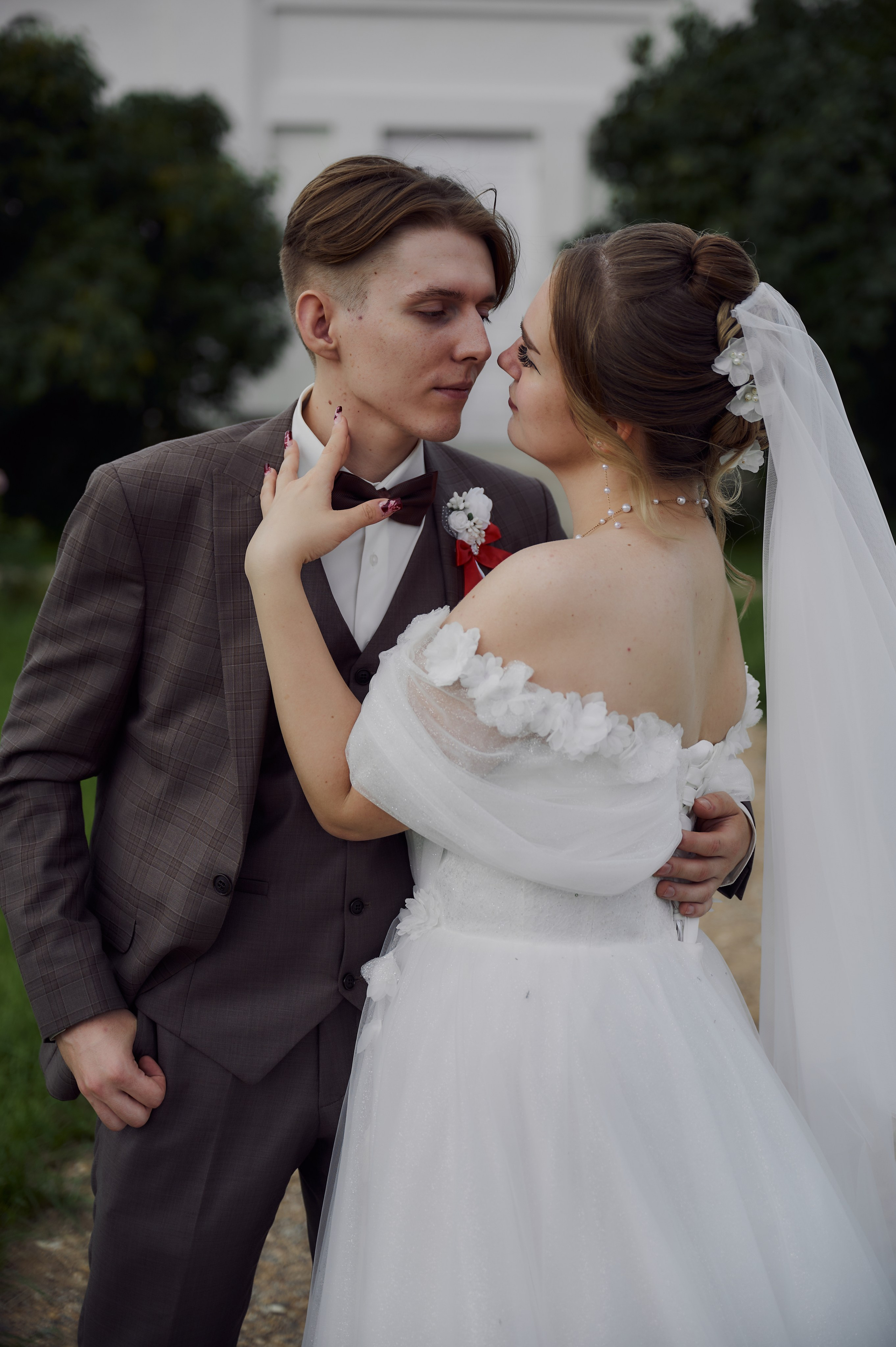 Свадьба в Петушках Тула. Свадебный фотограф в Туле Никита Беляев