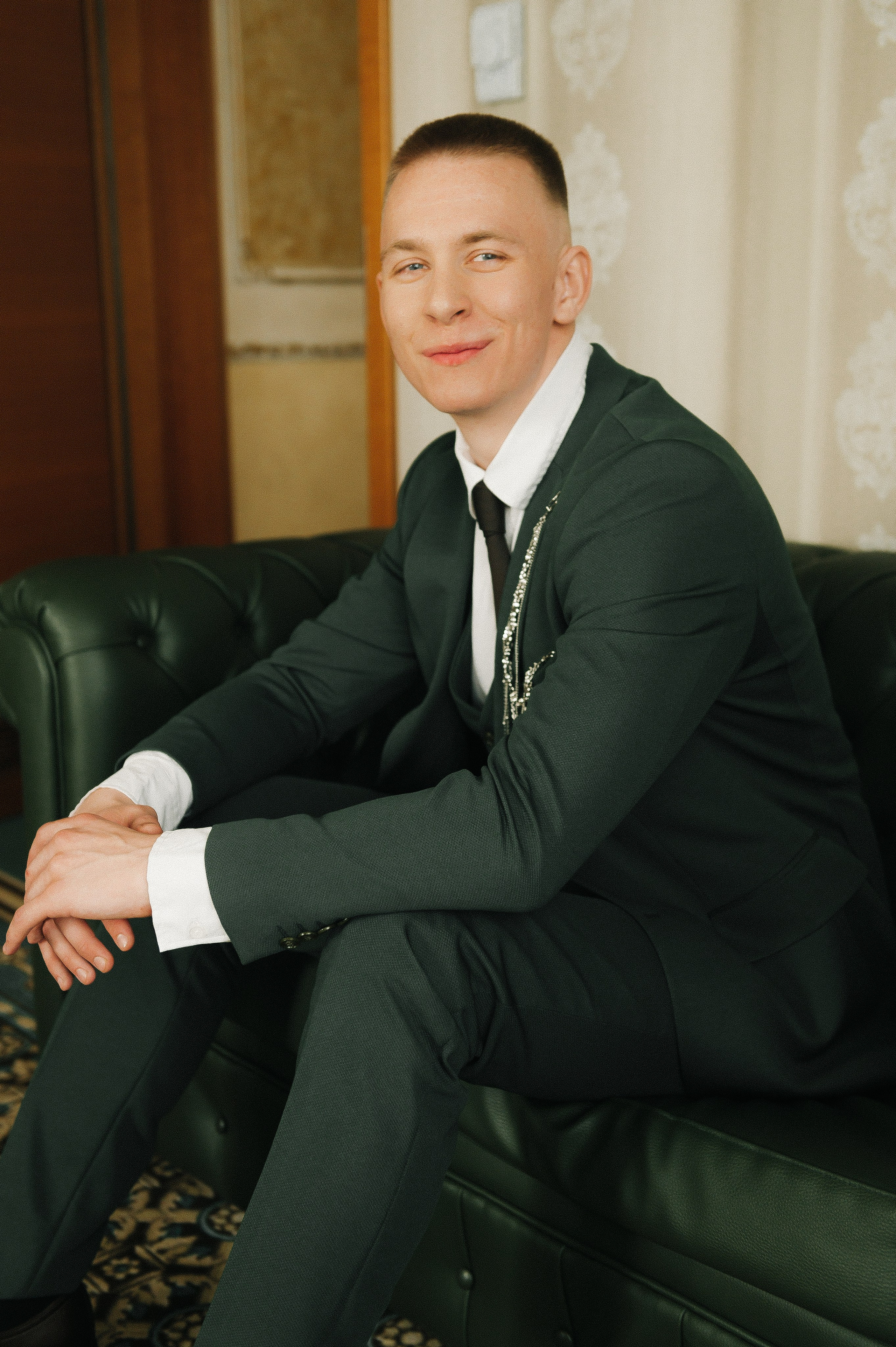 Алёна и Даниил. Свадебный, семейный, личный, репортажный фотограф в Челябинске 📸