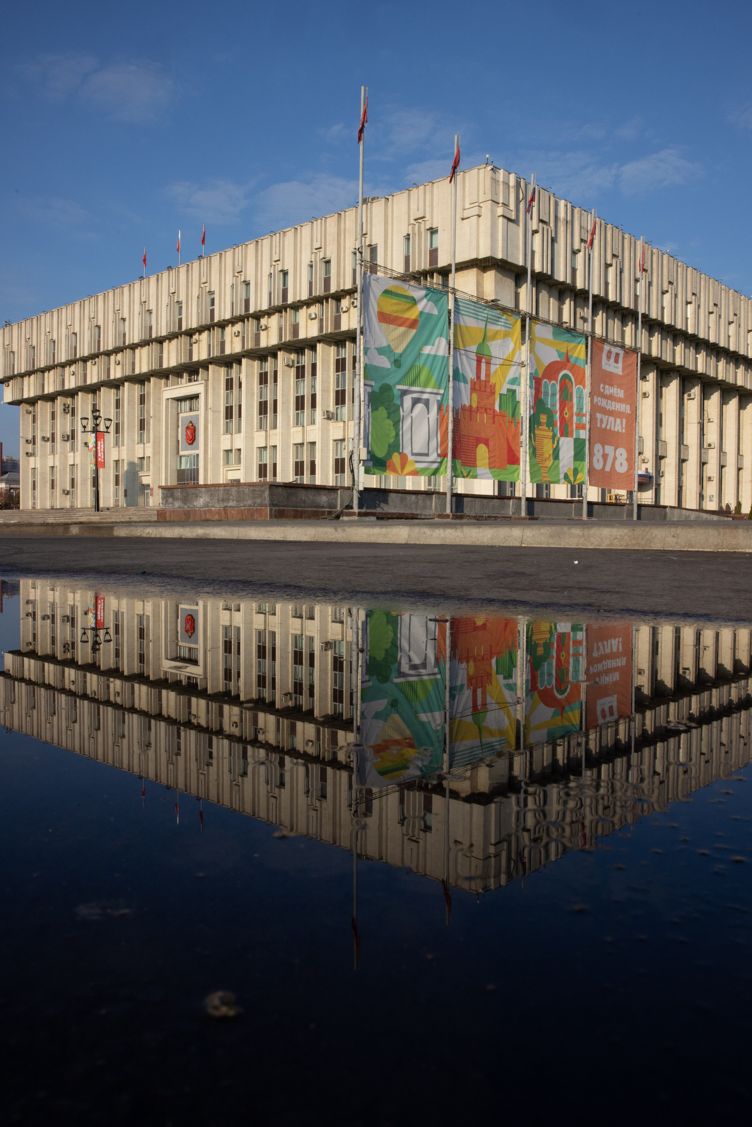 Поездка на поле Кулеково. Фотограф в Туле Крупский АнДРей. Фотостудия «КАДР71» в Туле