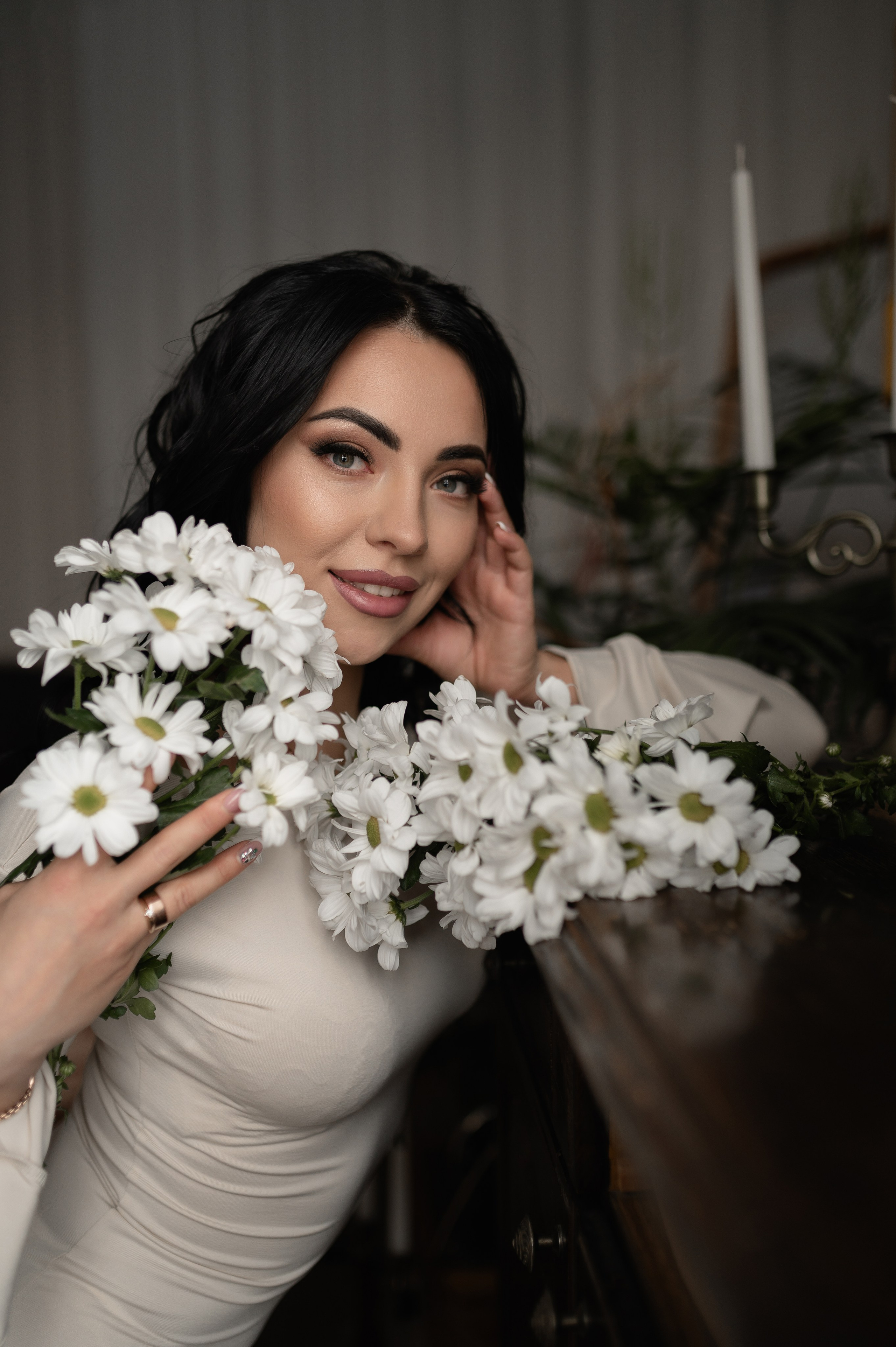 Ольга. Твой личный проводник к красивым фотографиям в Старом Осколе