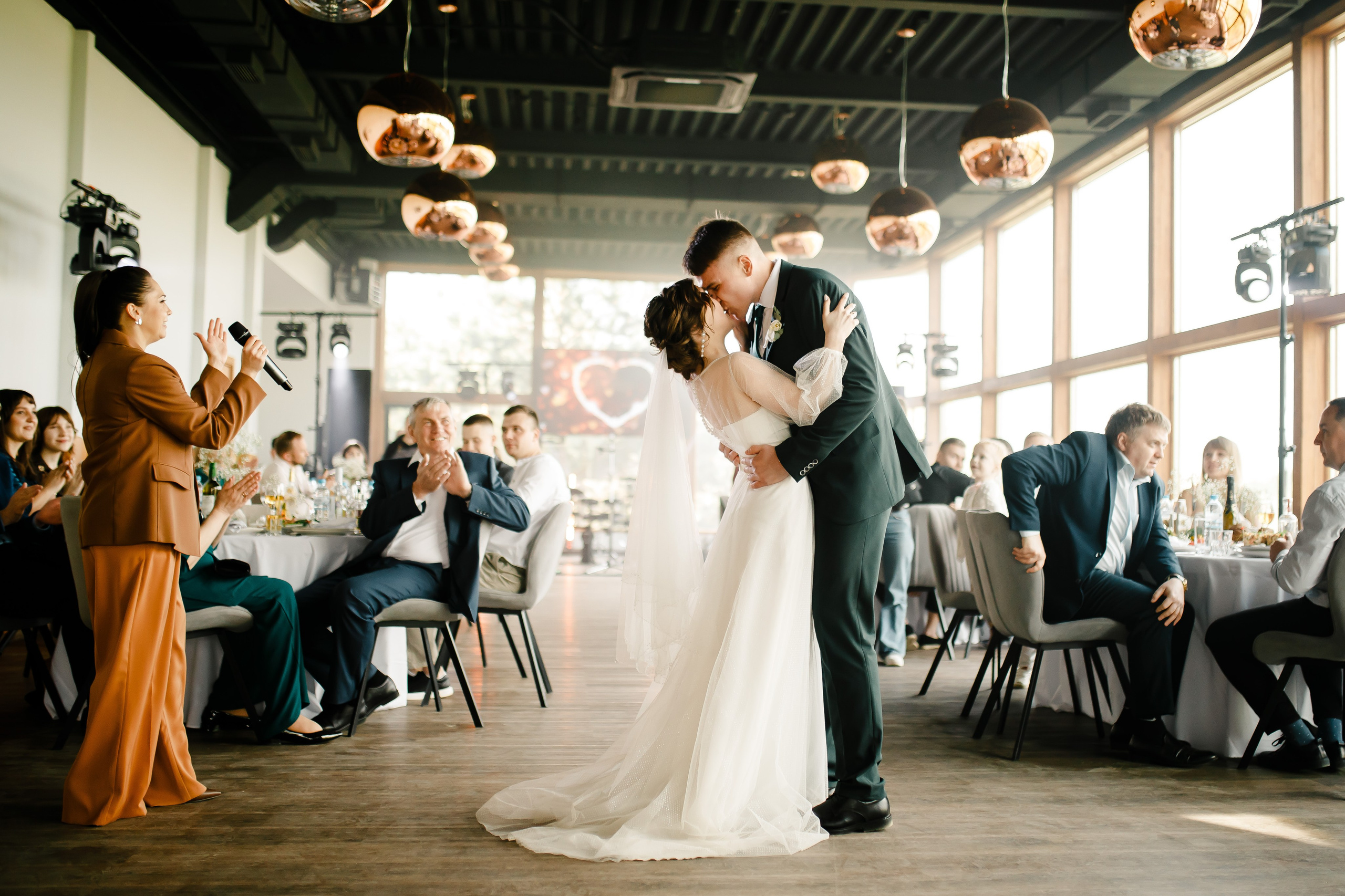 Анастасия и Артем|Солнечная на ОКе. Свадебный фотограф Серпухов — Москва Ольга Васильева