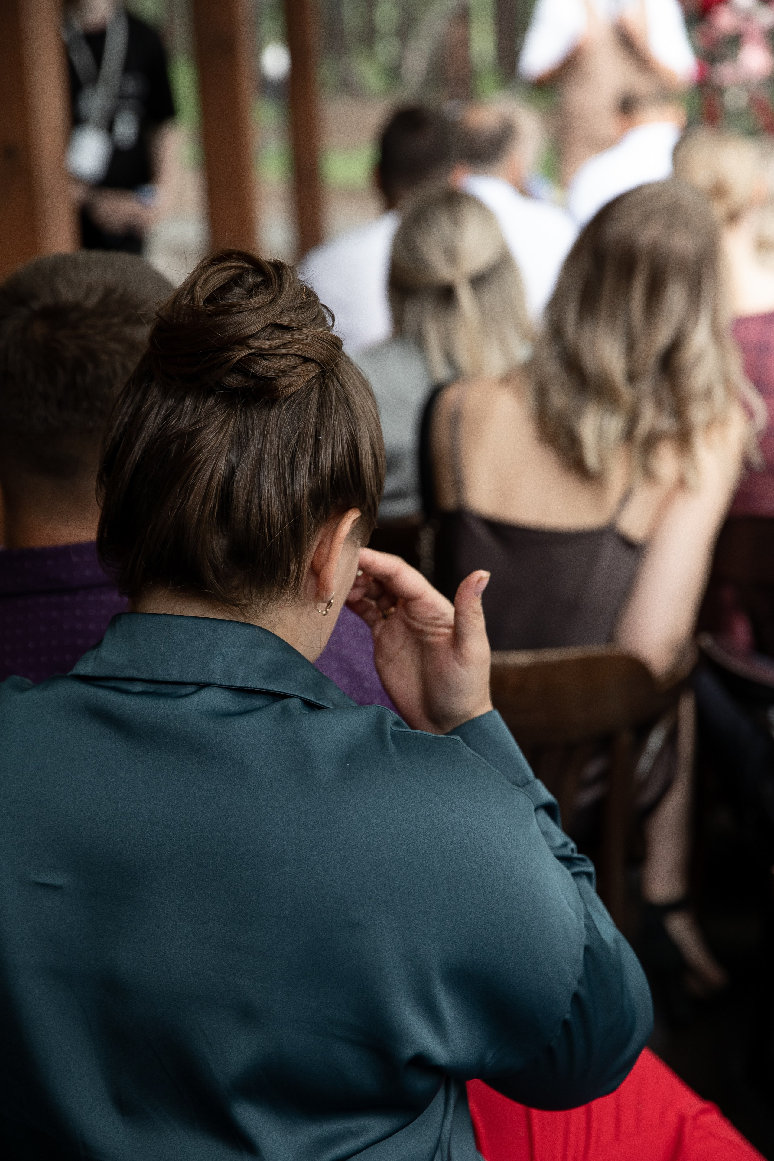 Наташа & Саша 21.07.2023. Свадебный Фотограф Илья Чепайкин. Калининград