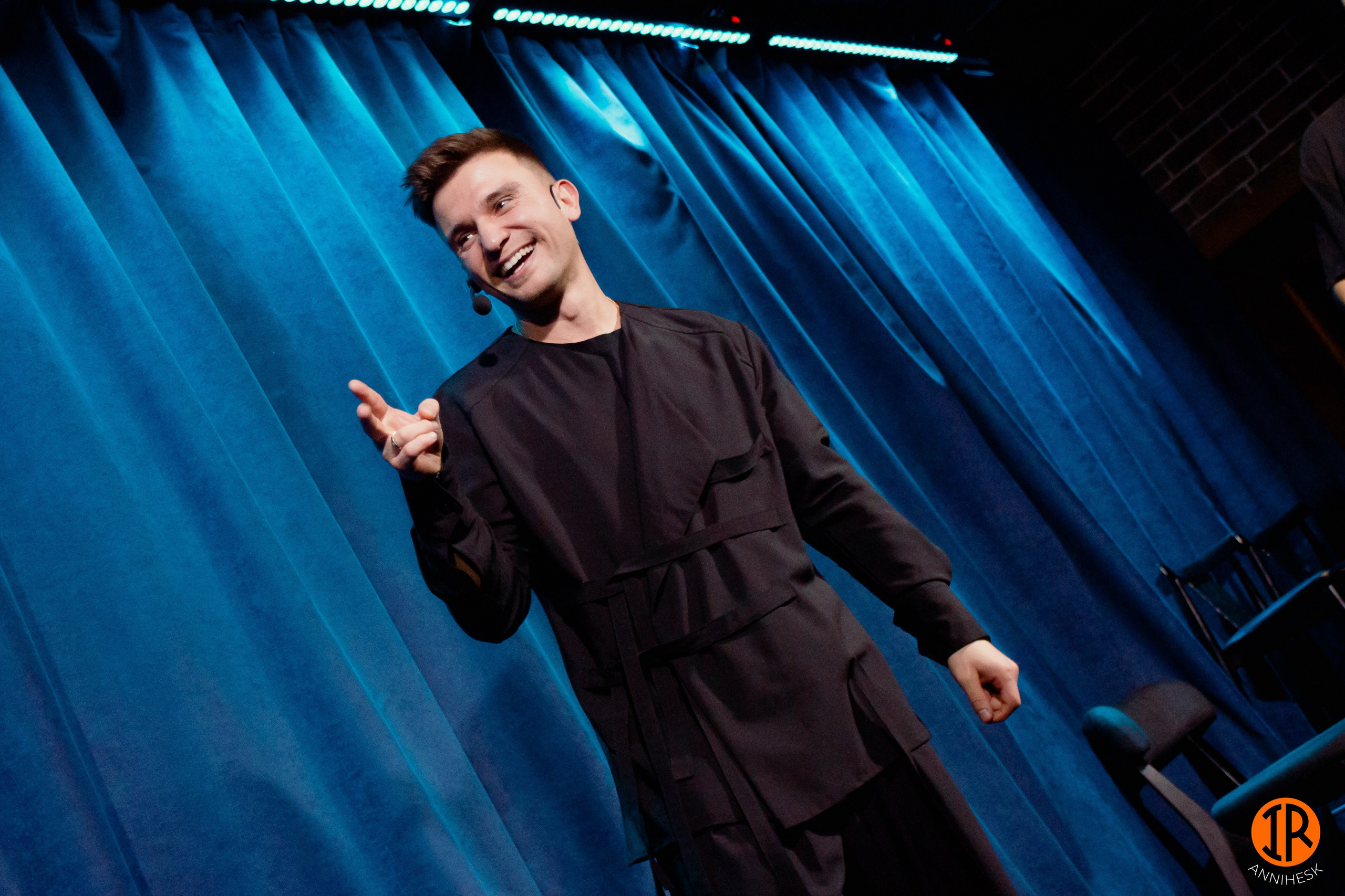 IMPROV RUSSIA. Репортажный фотограф в Москве Кащеева Анна