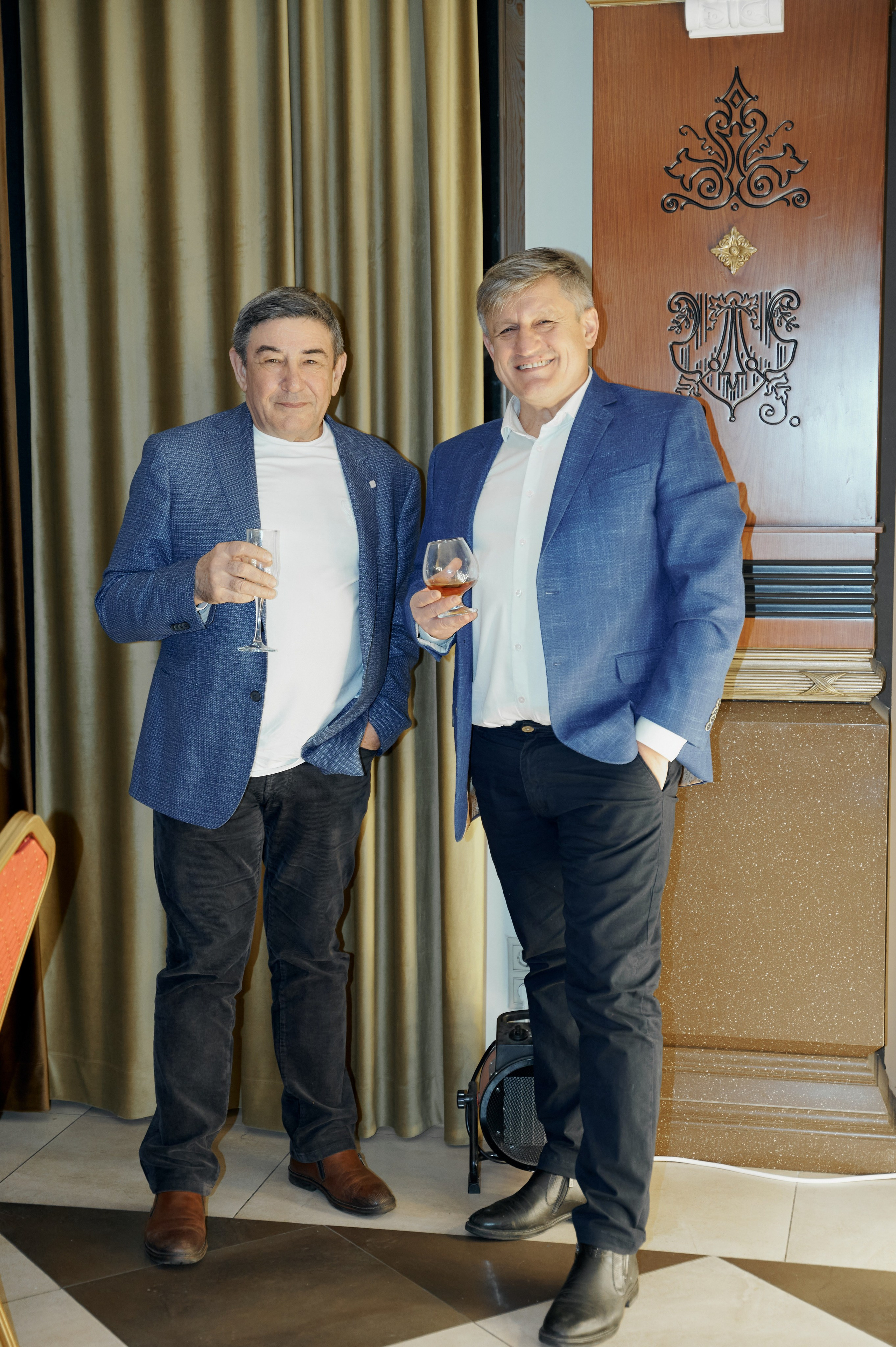 Корпоратив. Свадебный фотограф Александр Браво