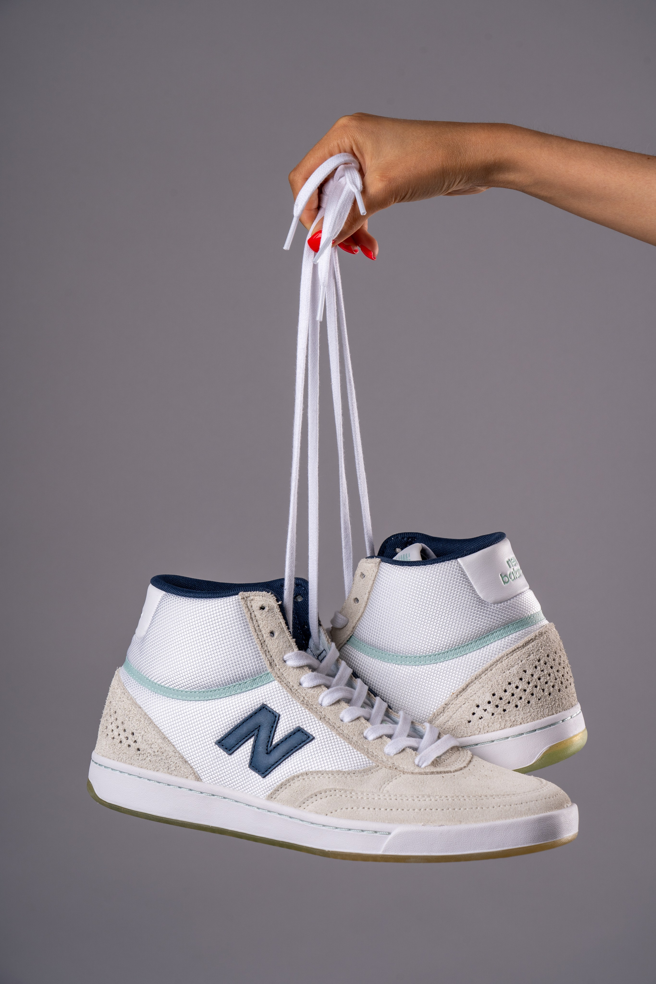 New Balance. Фотограф Денис Булавин