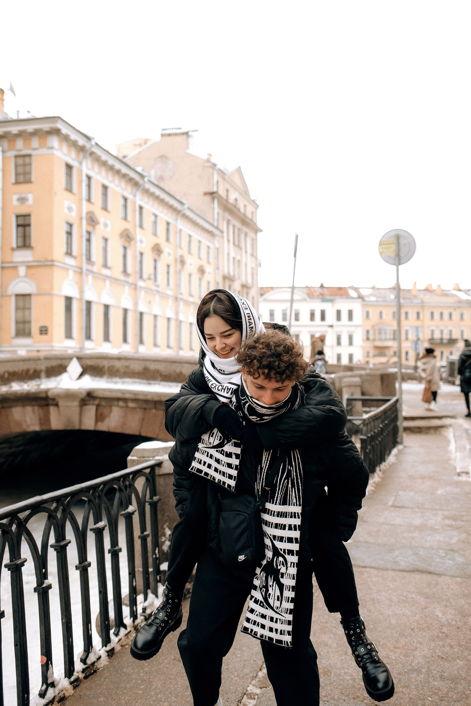♥. Фотограф в Санкт-Петербурге Мария Проскурина