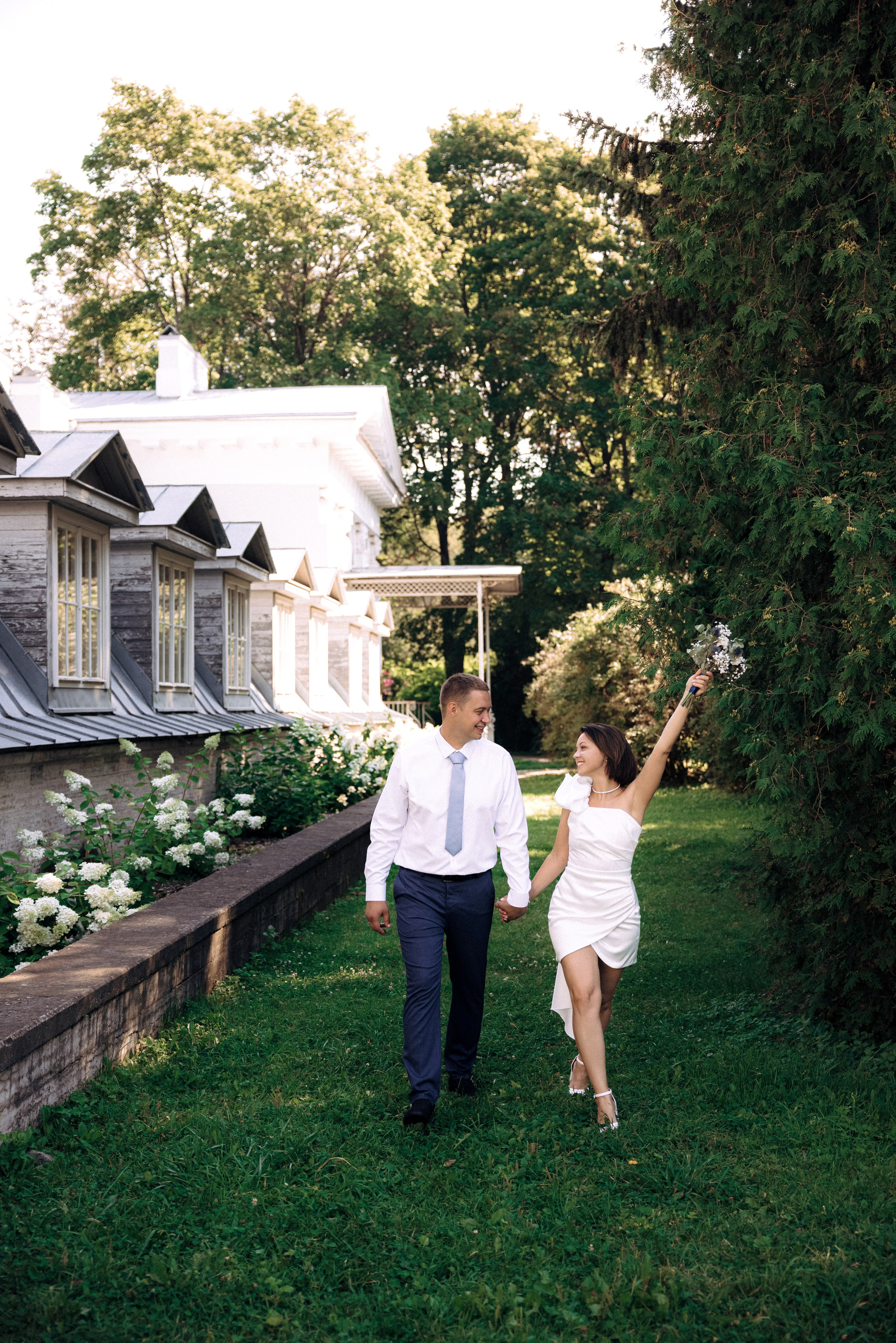 ♥. Фотограф в Санкт-Петербурге Мария Проскурина