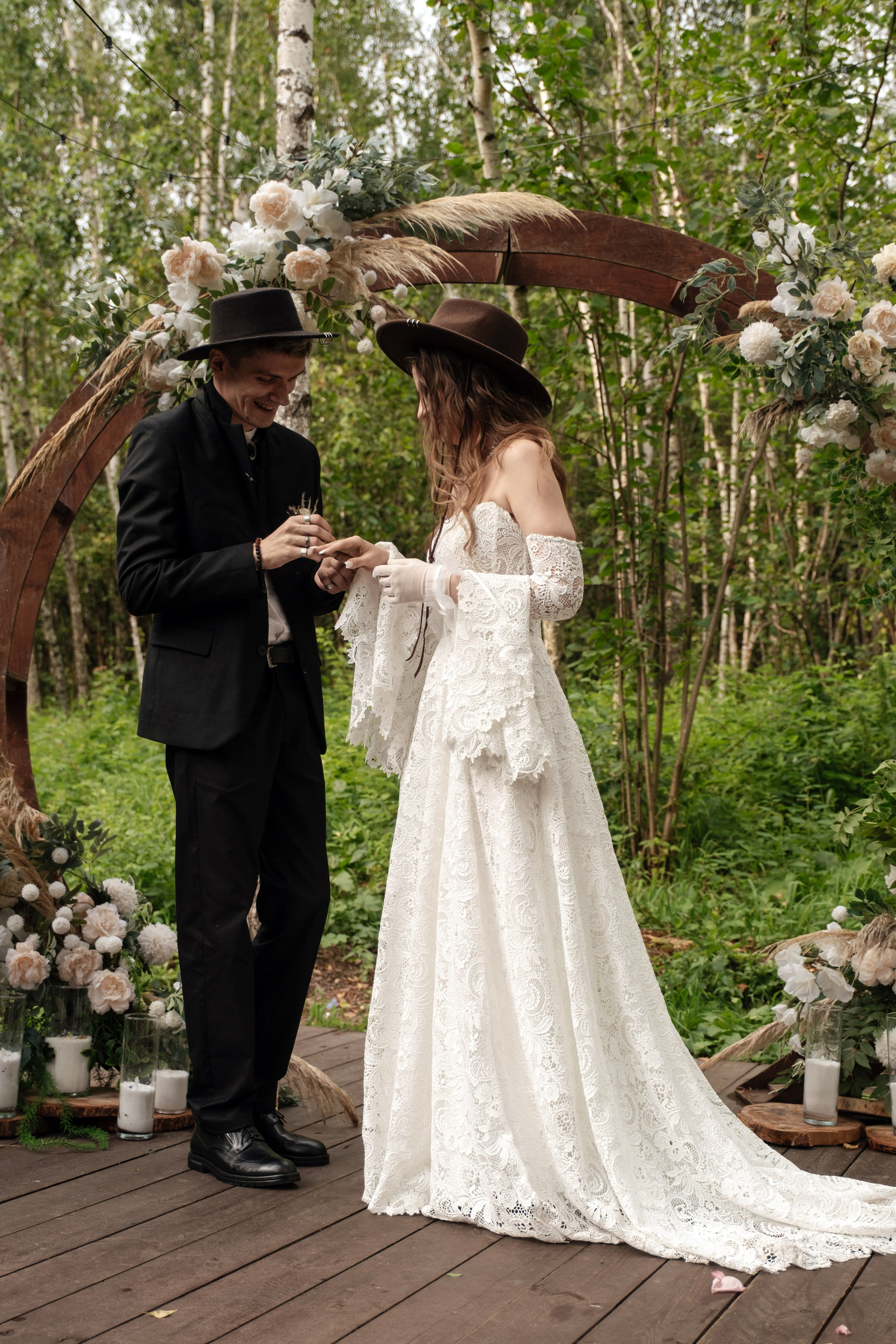 Владислав и Анна. Свадебный и семейный фотограф Москва, Звенигород, Одинцово, Можайск,